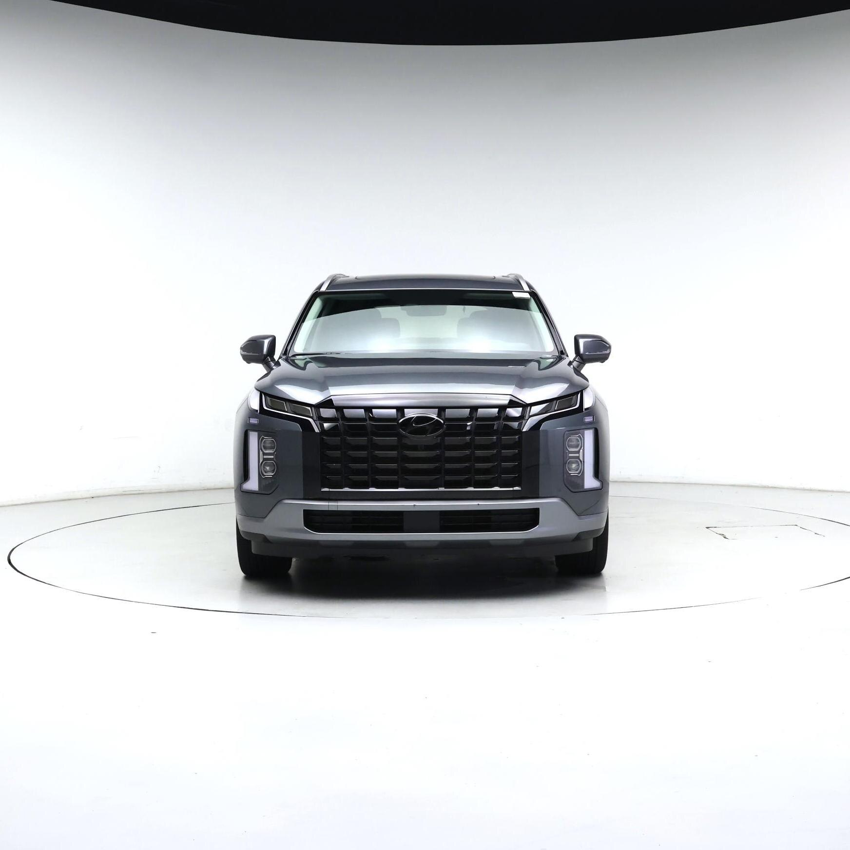 Thumbnail: 2025 Hyundai Palisade - 5
