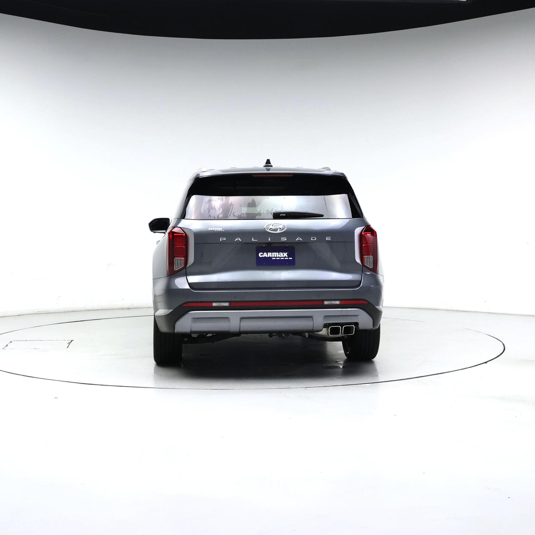 Thumbnail: 2025 Hyundai Palisade - 6