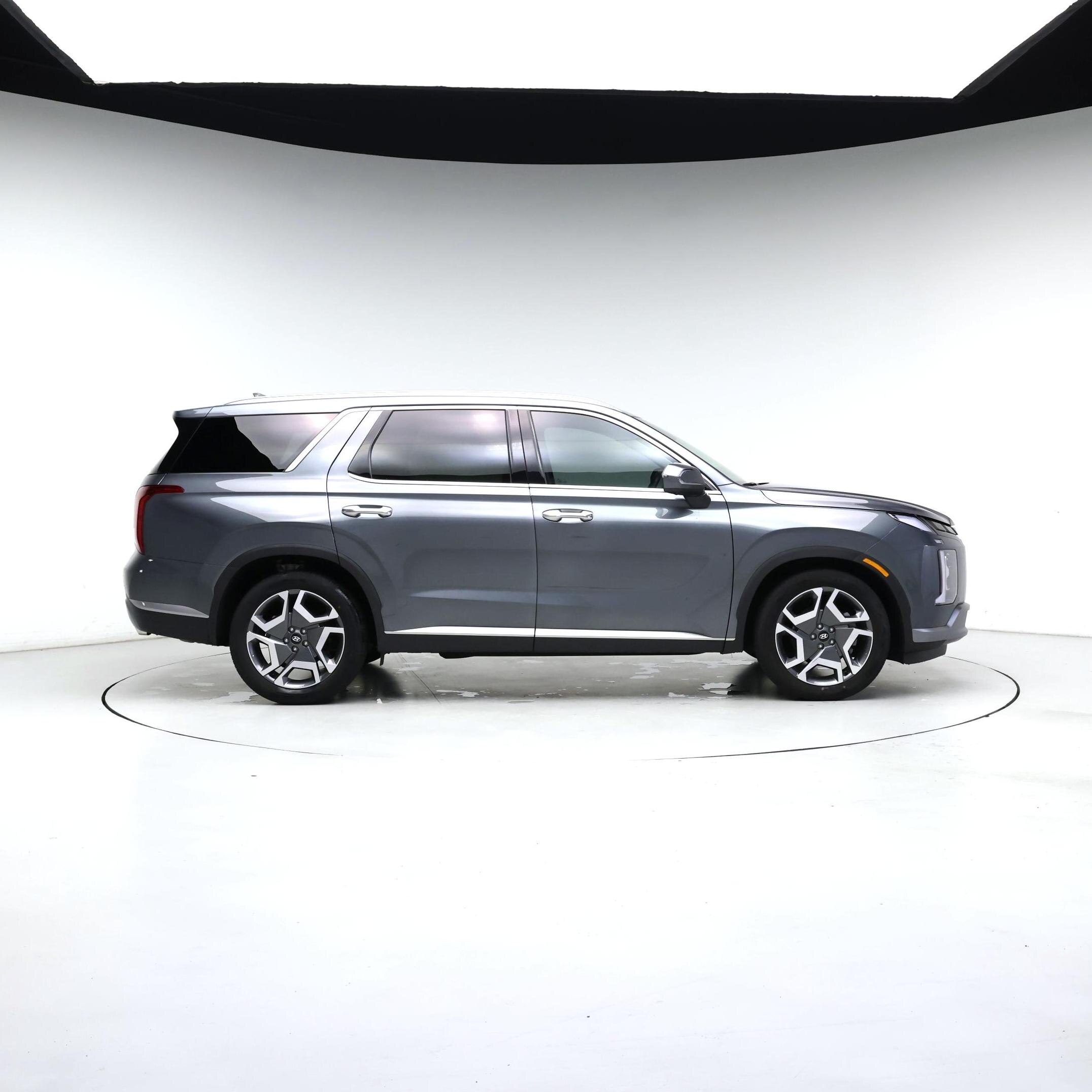 Thumbnail: 2025 Hyundai Palisade - 7