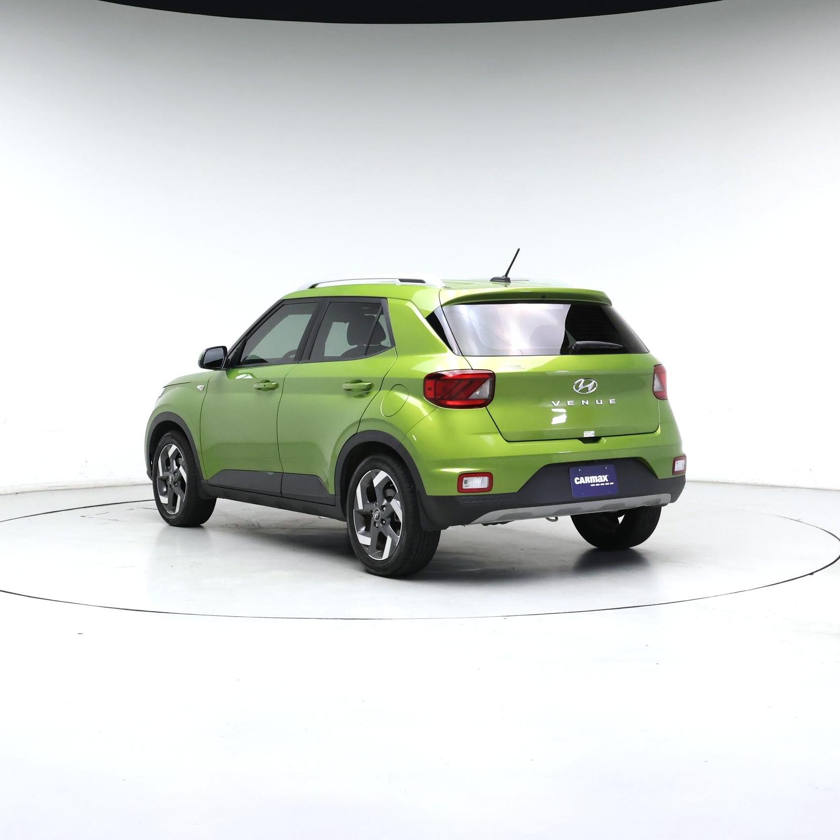 Thumbnail: 2024 Hyundai Venue - 2