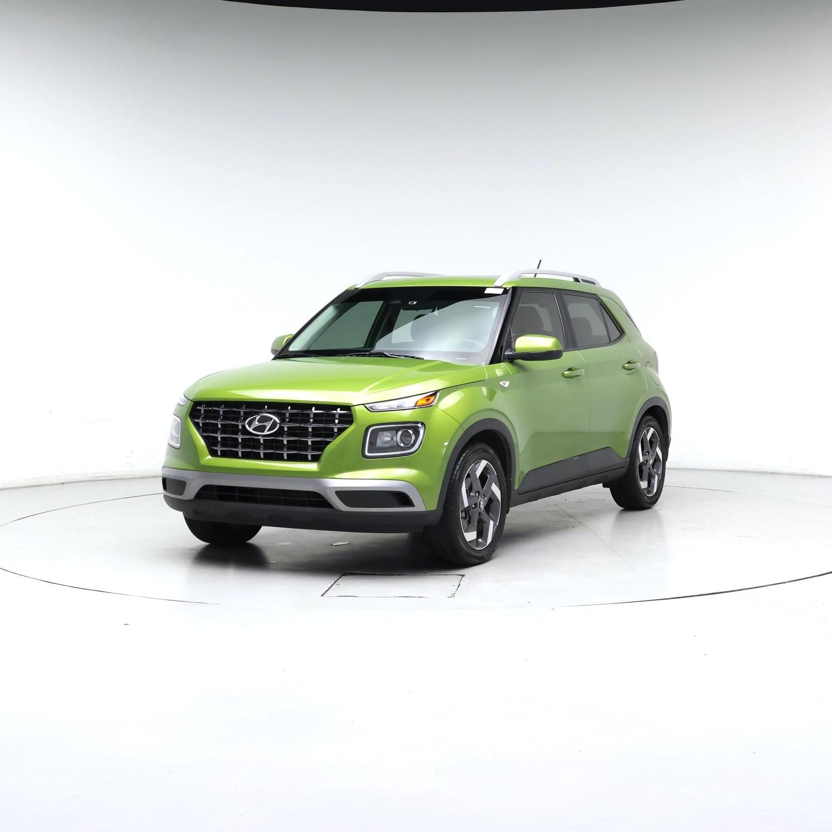 Thumbnail: 2024 Hyundai Venue - 4