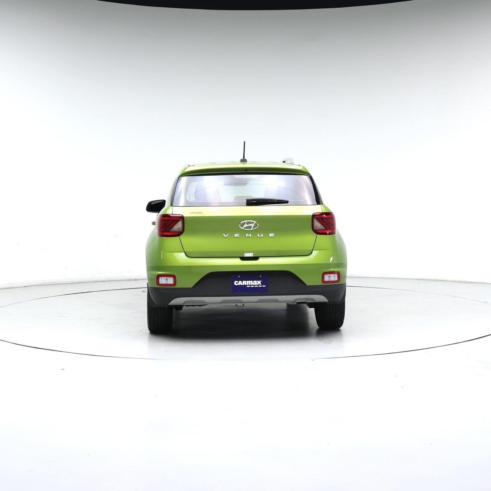 Thumbnail: 2024 Hyundai Venue - 6