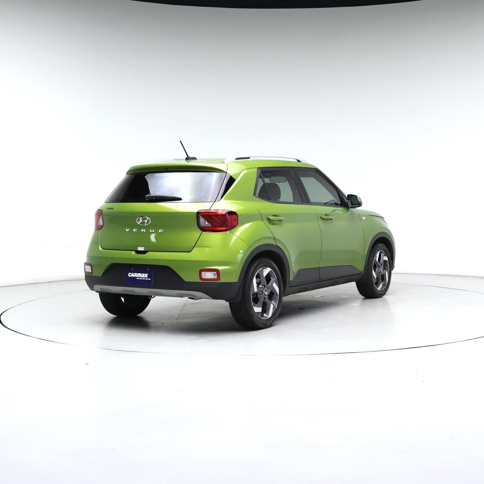 Thumbnail: 2024 Hyundai Venue - 8