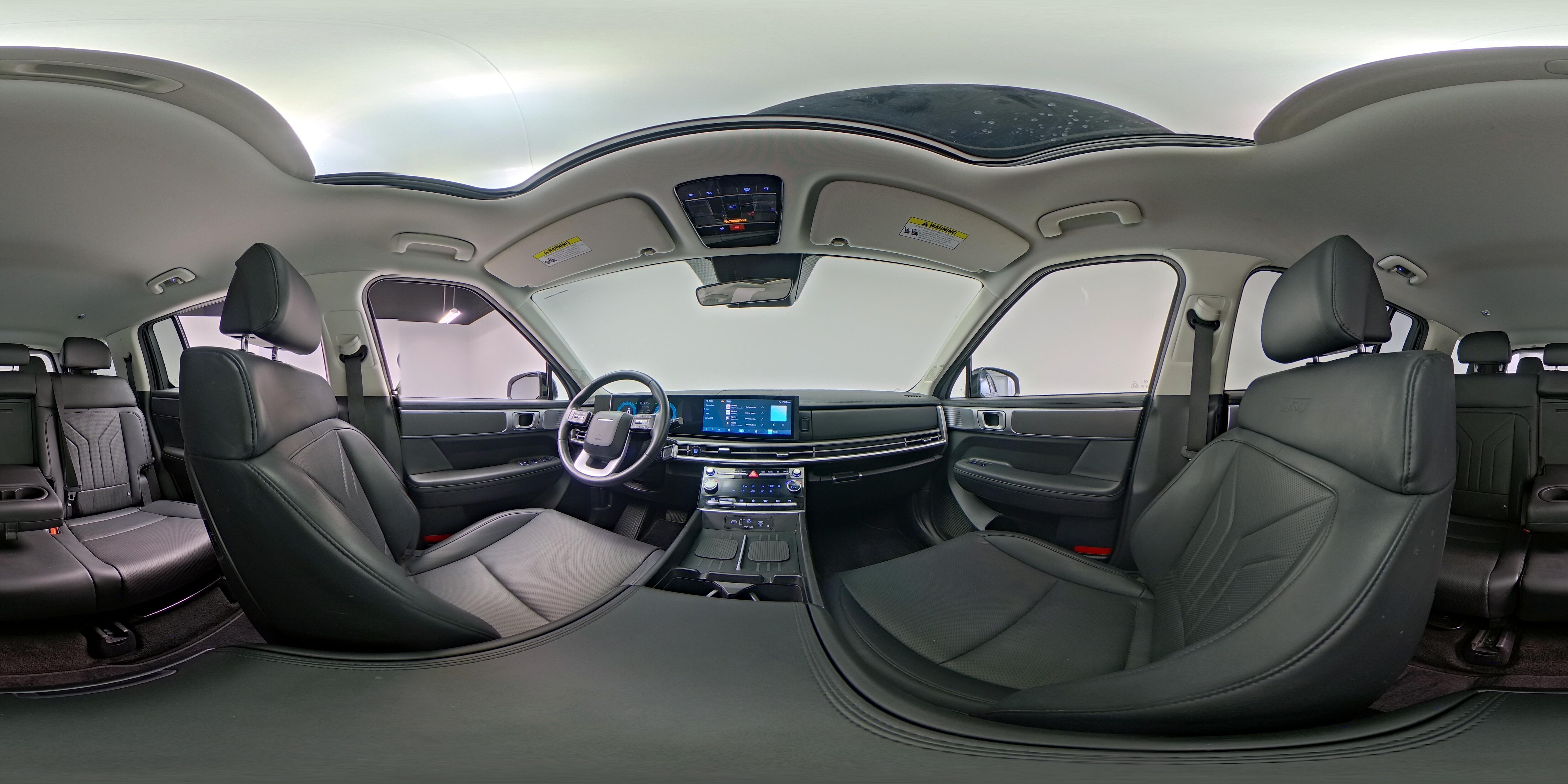 2024 Hyundai Santa Fe XRT - Photo 28