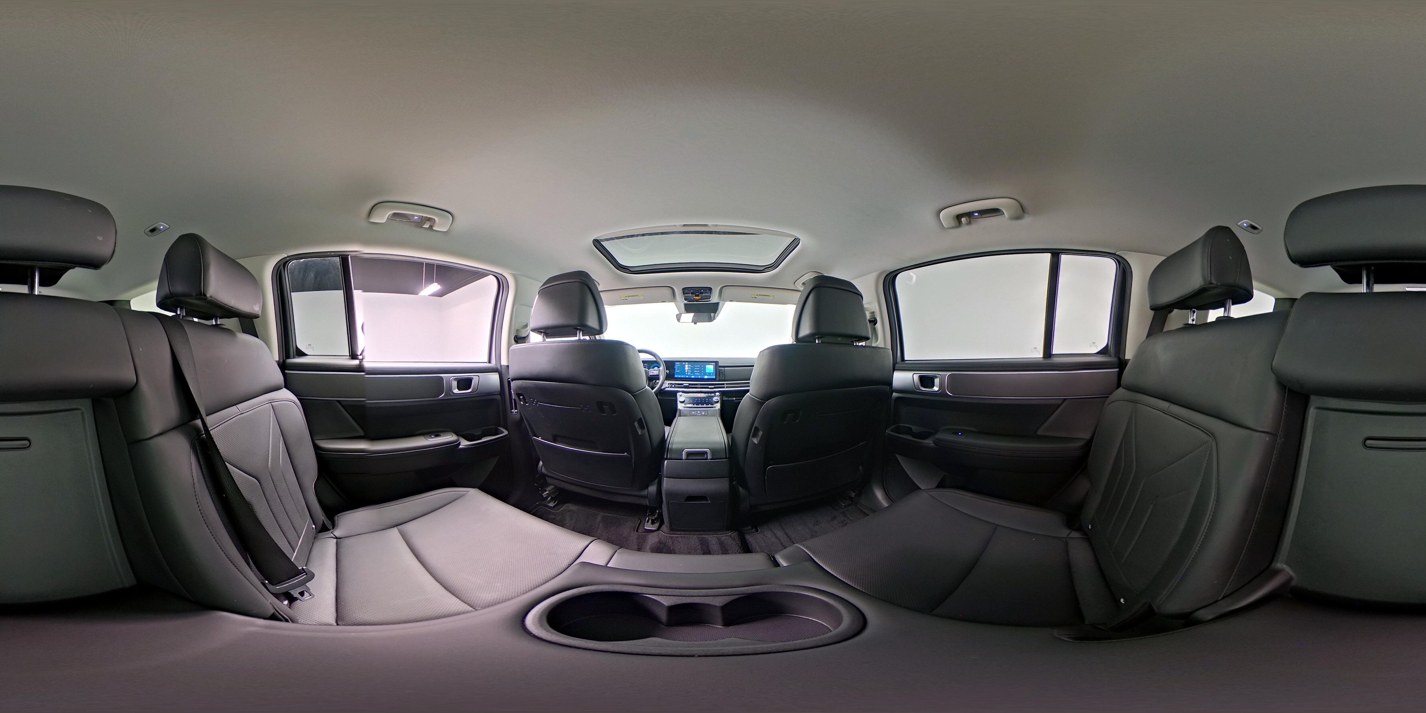 2024 Hyundai Santa Fe XRT - Photo 29
