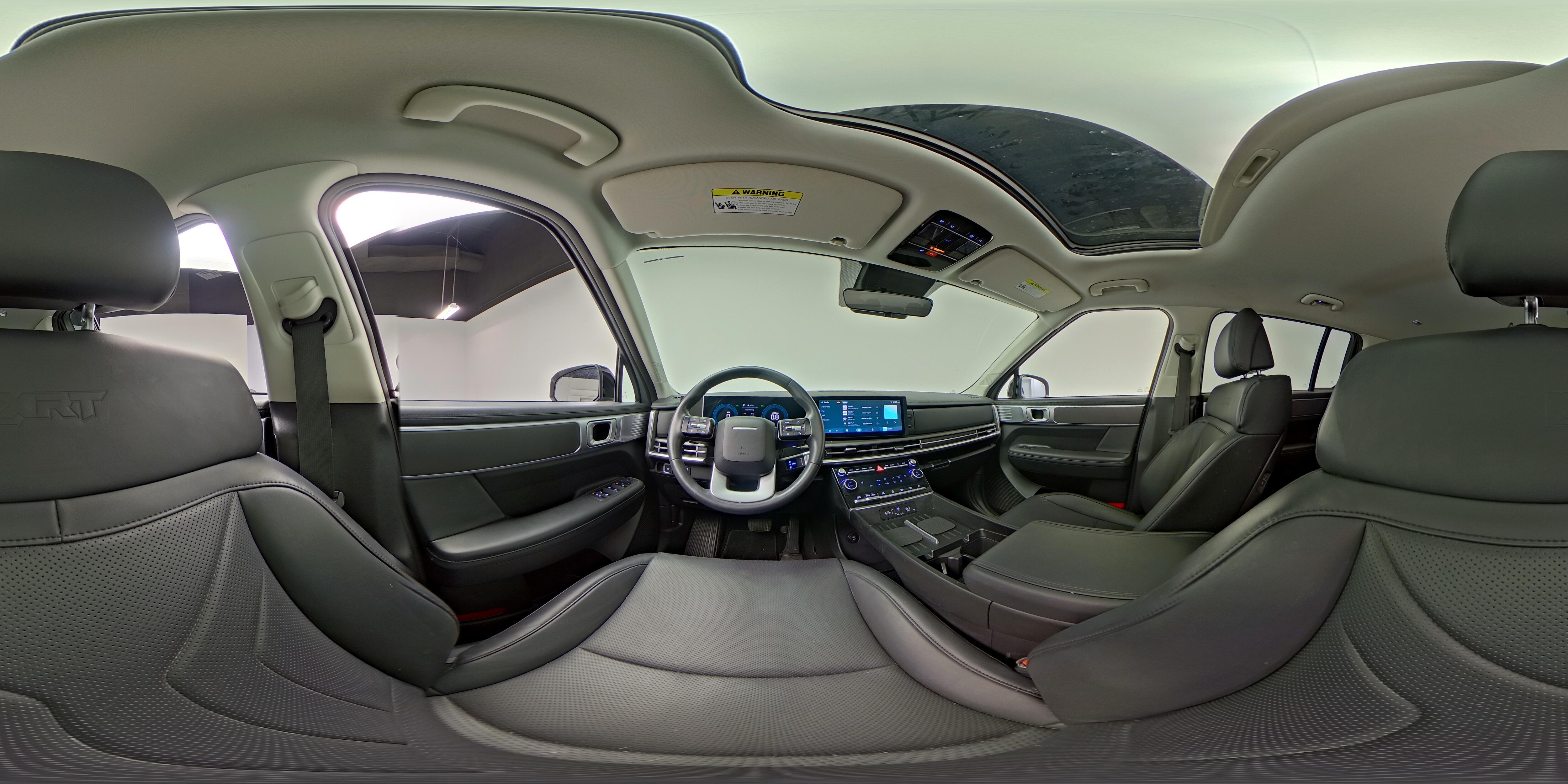 2024 Hyundai Santa Fe XRT - Photo 30