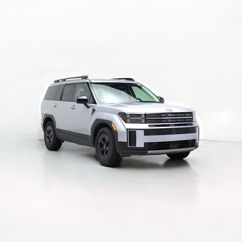 2024 Hyundai Santa Fe XRT