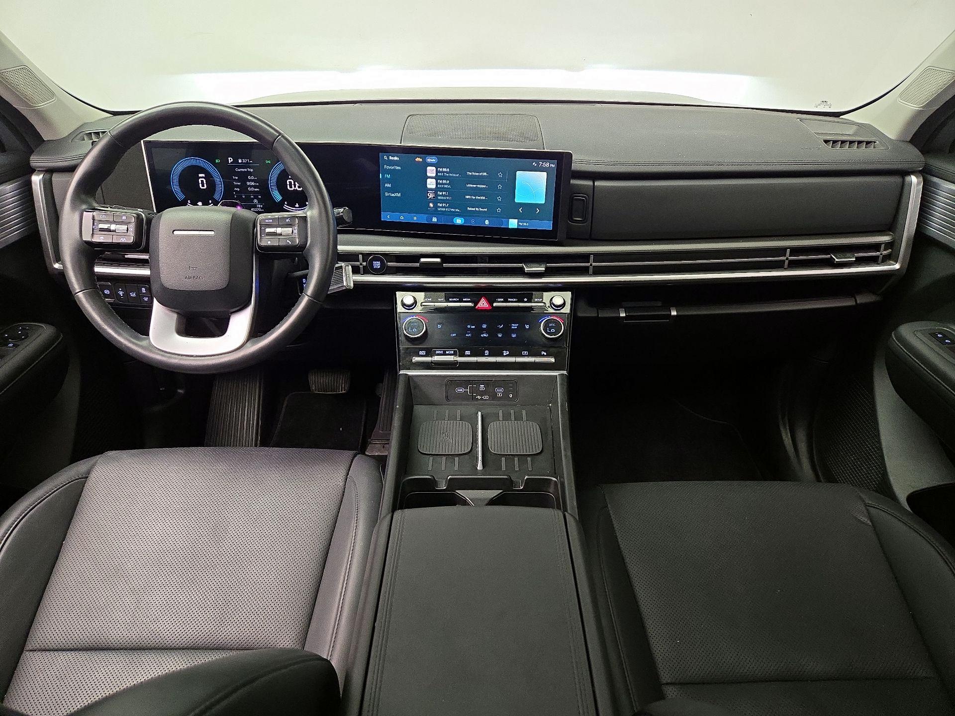 Thumbnail: 2024 Hyundai Santa Fe - 9