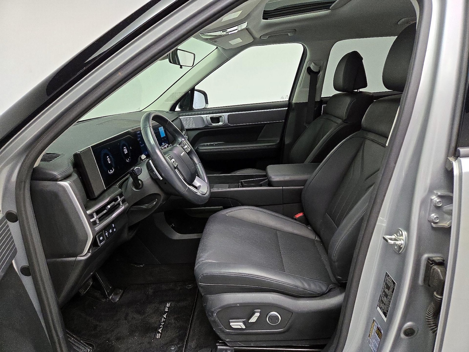 2024 Hyundai Santa Fe XRT - Photo 12