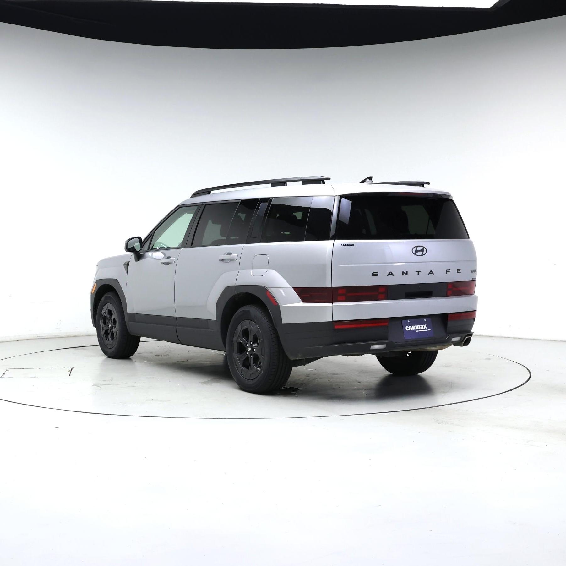 Thumbnail: 2024 Hyundai Santa Fe - 2