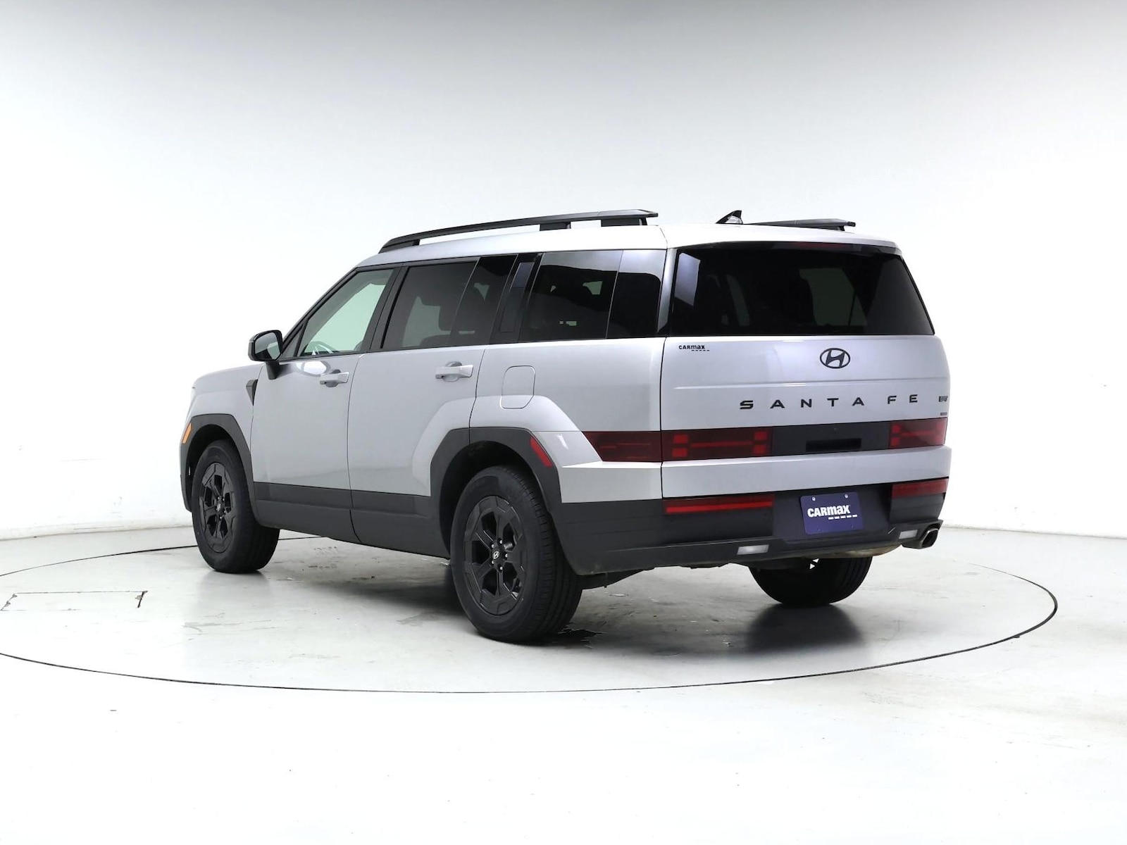 2024 Hyundai Santa Fe XRT - Photo 3