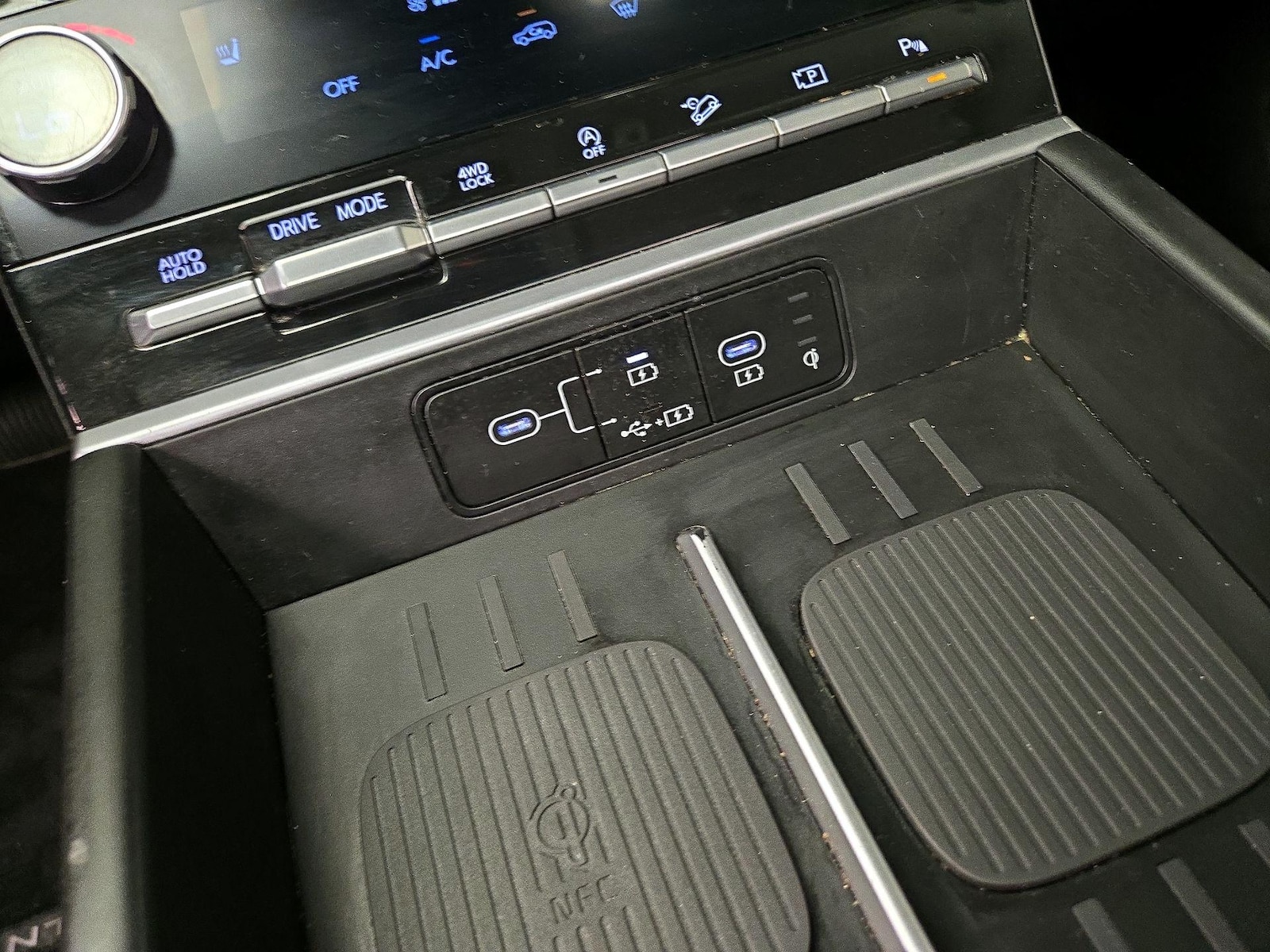2024 Hyundai Santa Fe XRT - Photo 20