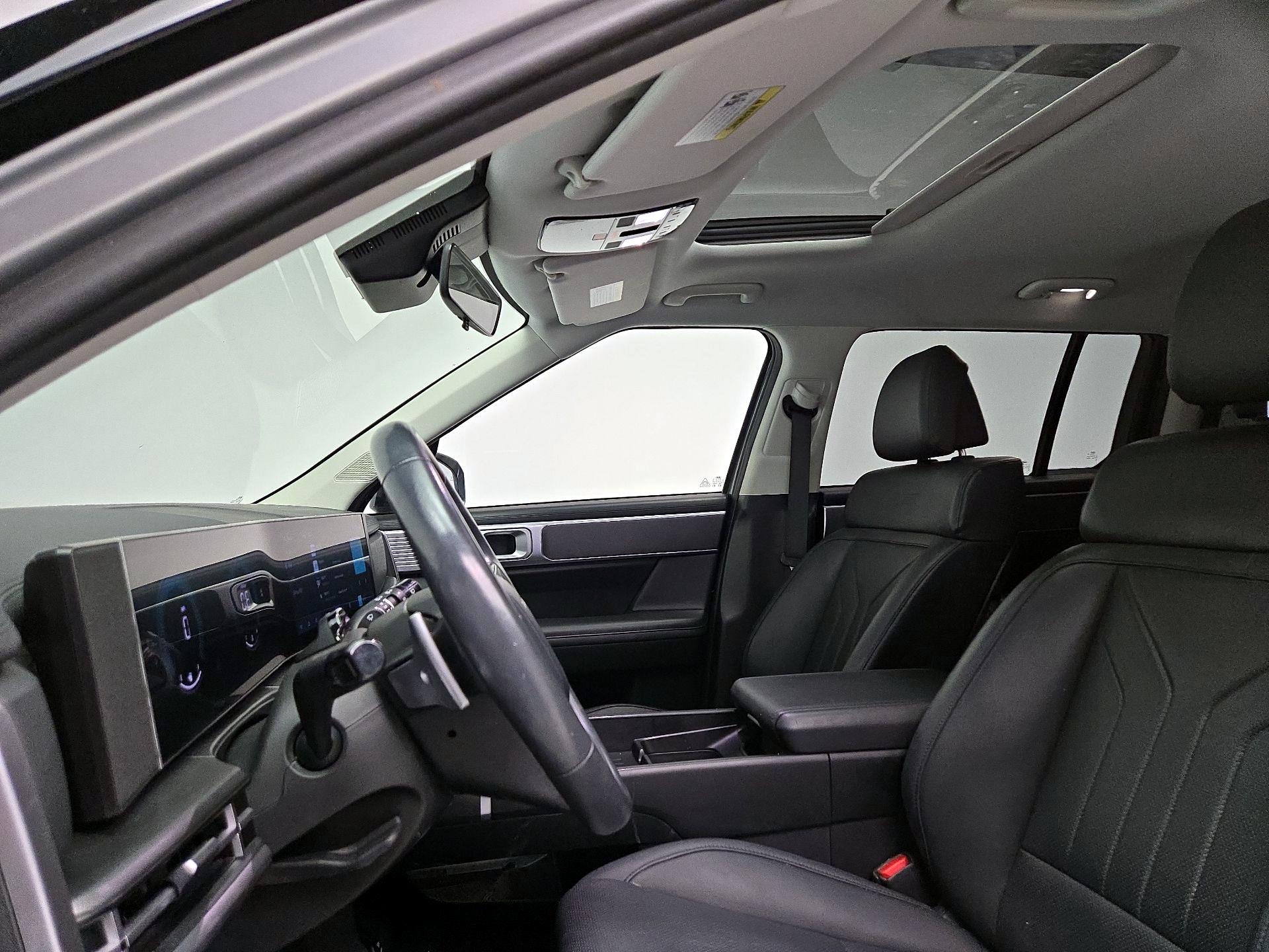 Thumbnail: 2024 Hyundai Santa Fe - 20