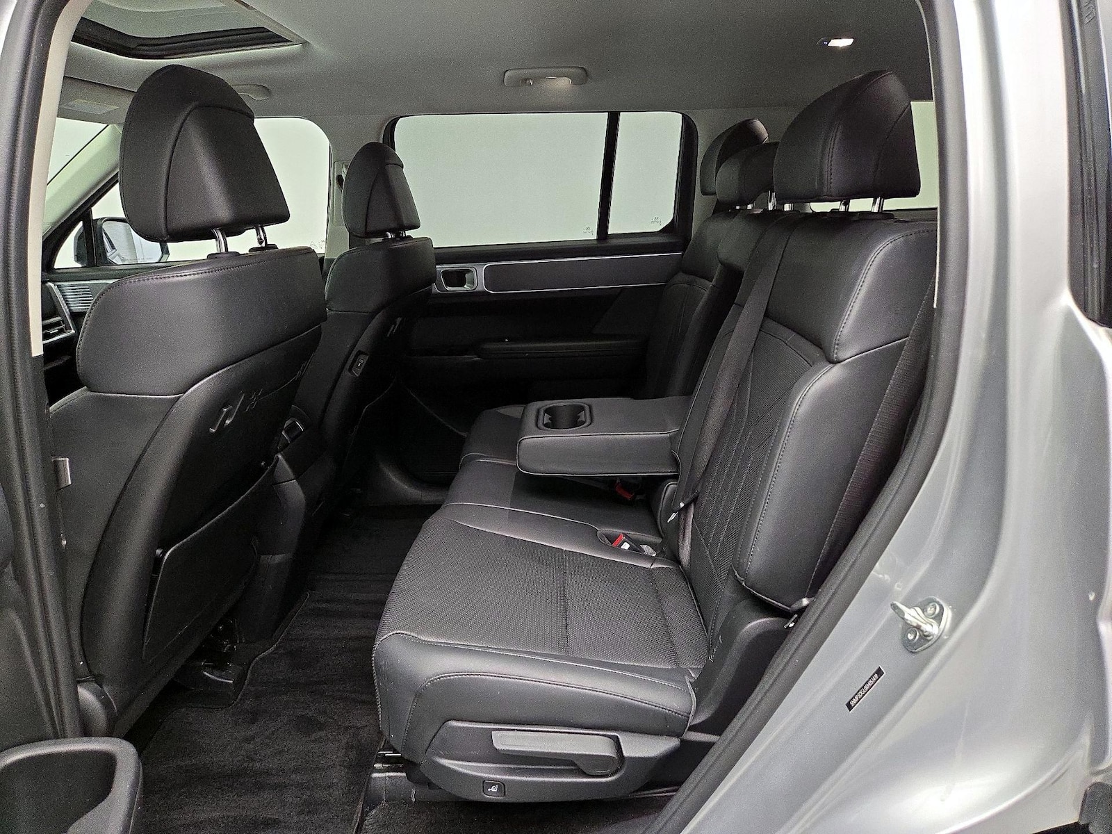 2024 Hyundai Santa Fe XRT - Photo 22