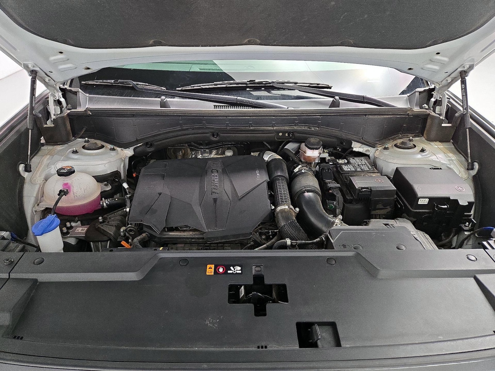 2024 Hyundai Santa Fe XRT - Photo 26
