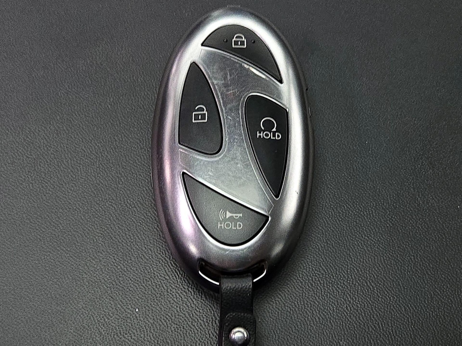 2024 Hyundai Santa Fe XRT - Photo 27