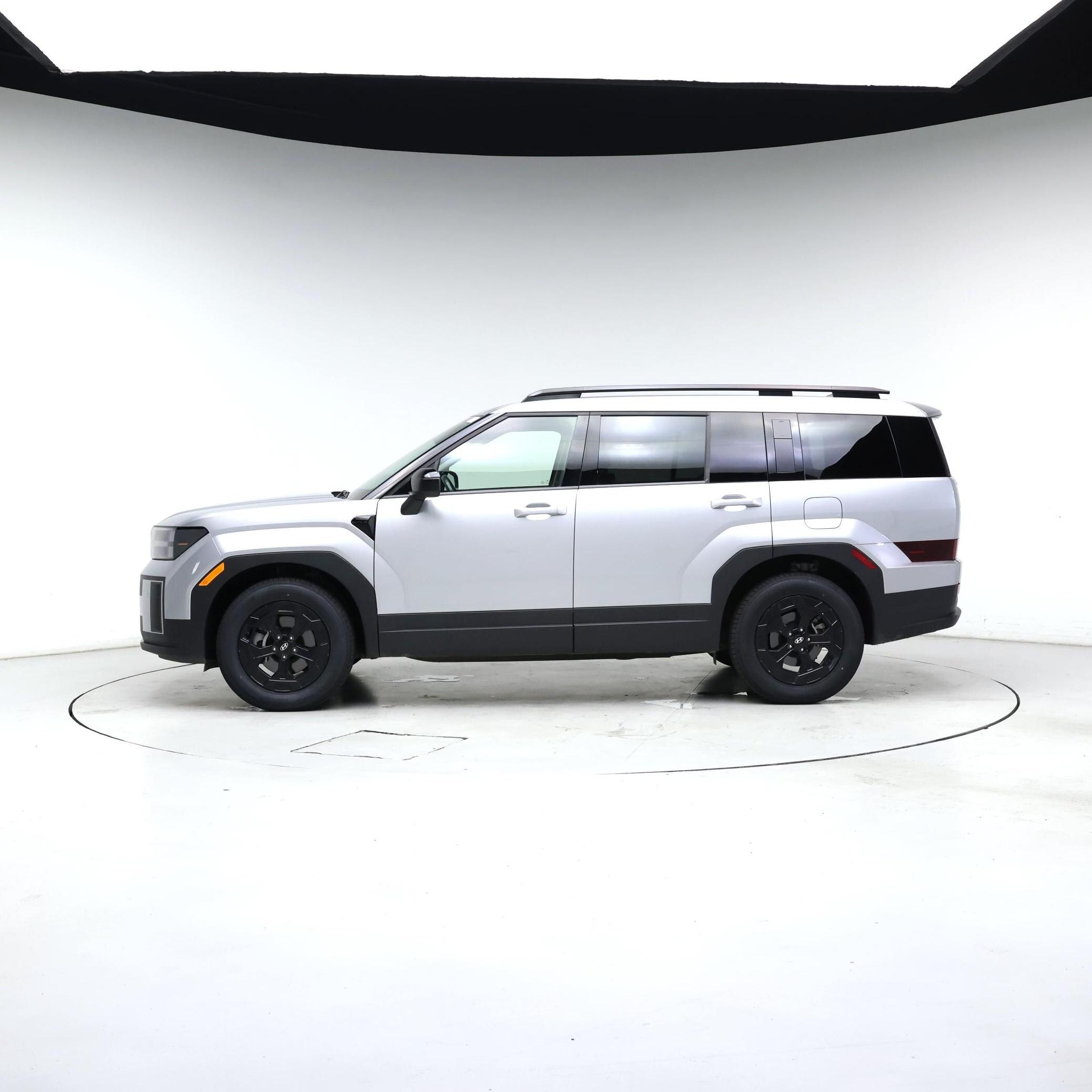 Thumbnail: 2024 Hyundai Santa Fe - 3