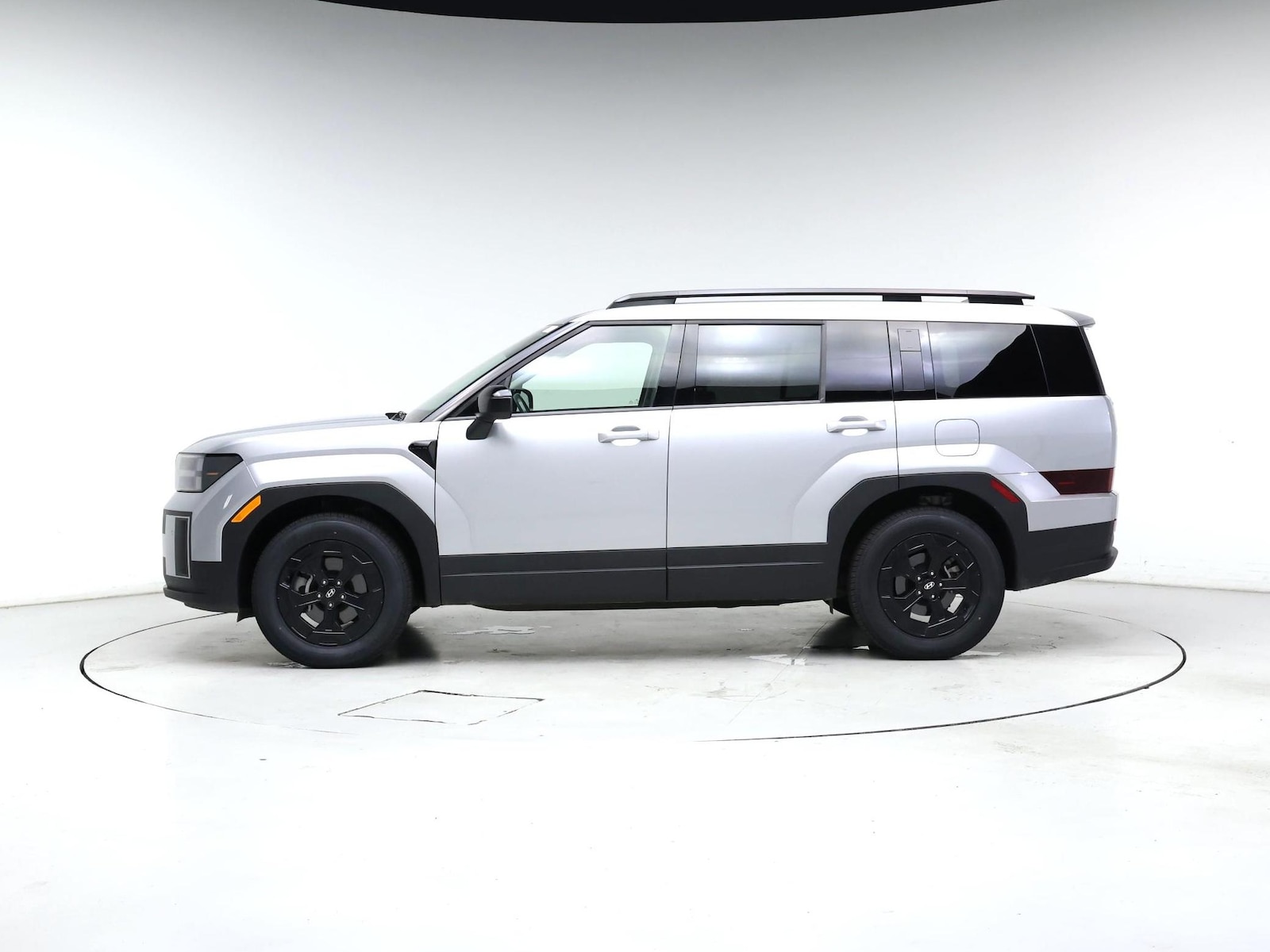 2024 Hyundai Santa Fe XRT - Photo 4