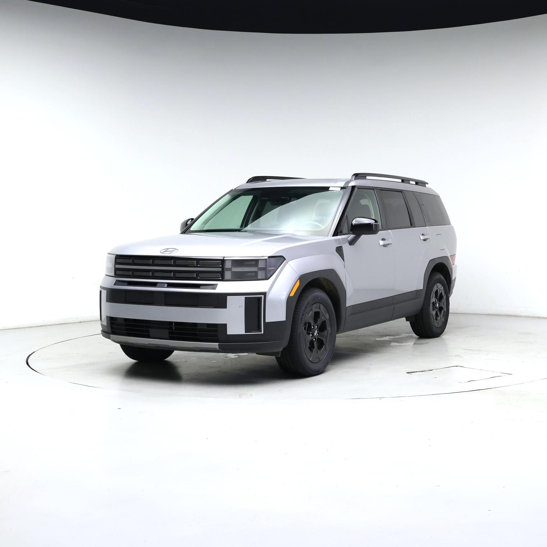 Thumbnail: 2024 Hyundai Santa Fe - 4