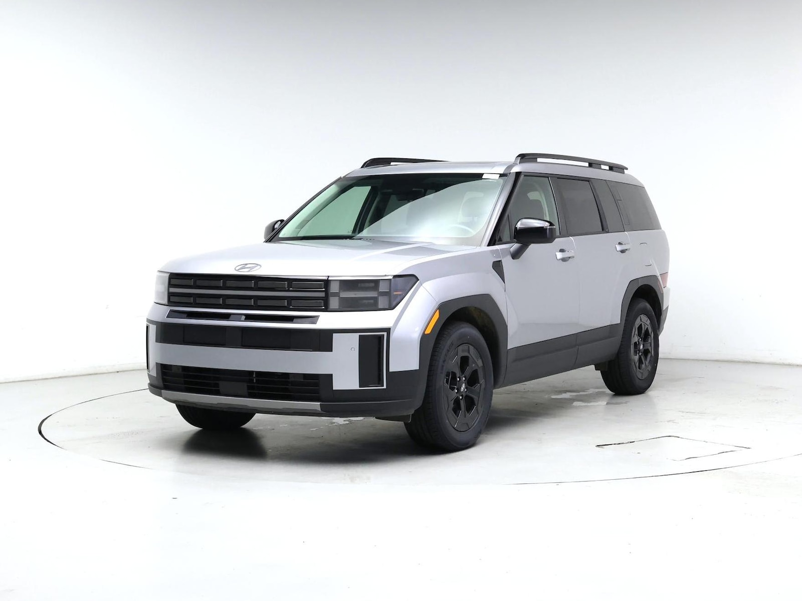 2024 Hyundai Santa Fe XRT - Photo 5