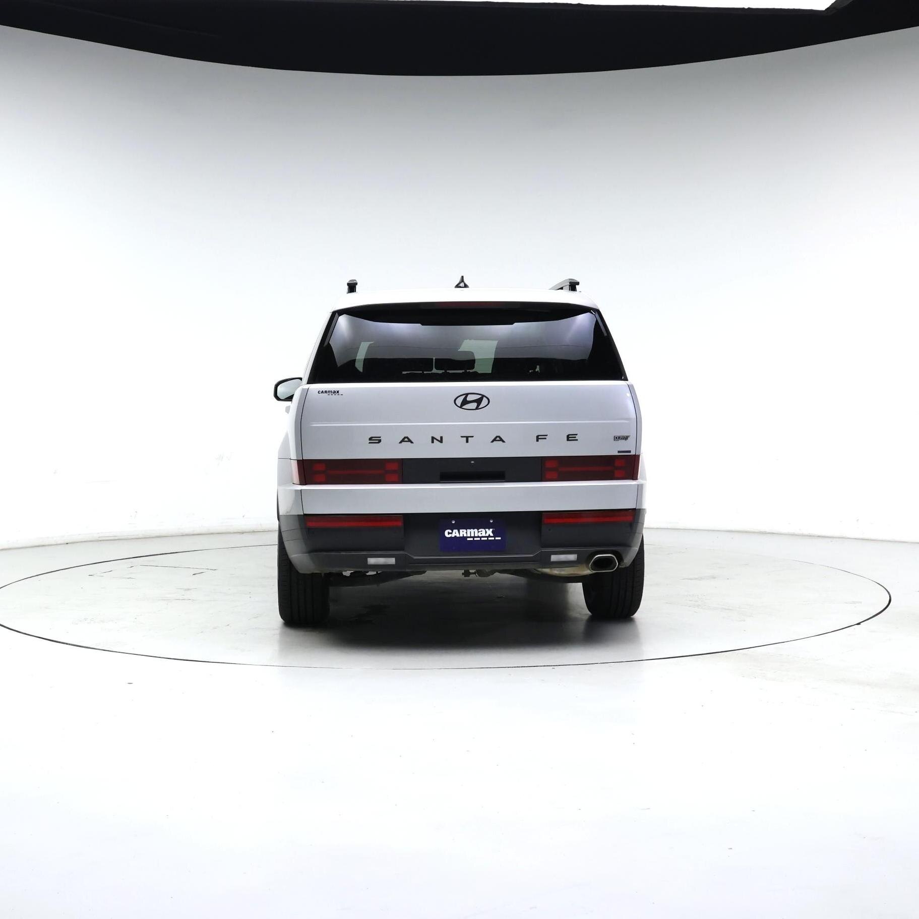 Thumbnail: 2024 Hyundai Santa Fe - 6
