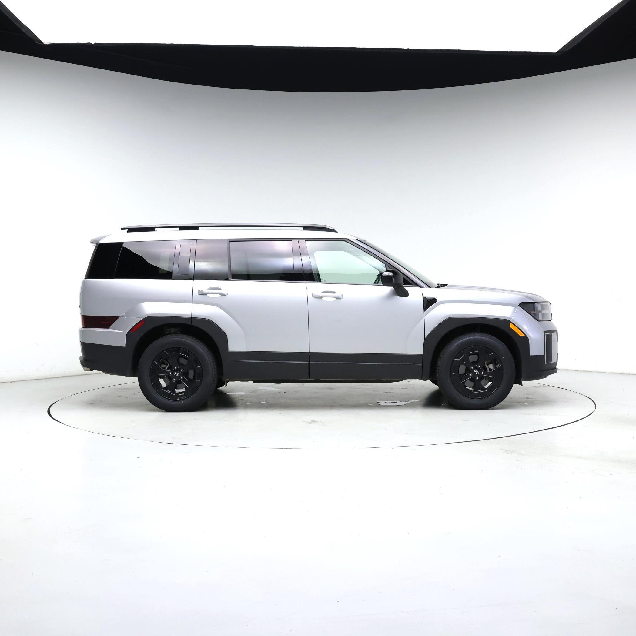 Thumbnail: 2024 Hyundai Santa Fe - 7