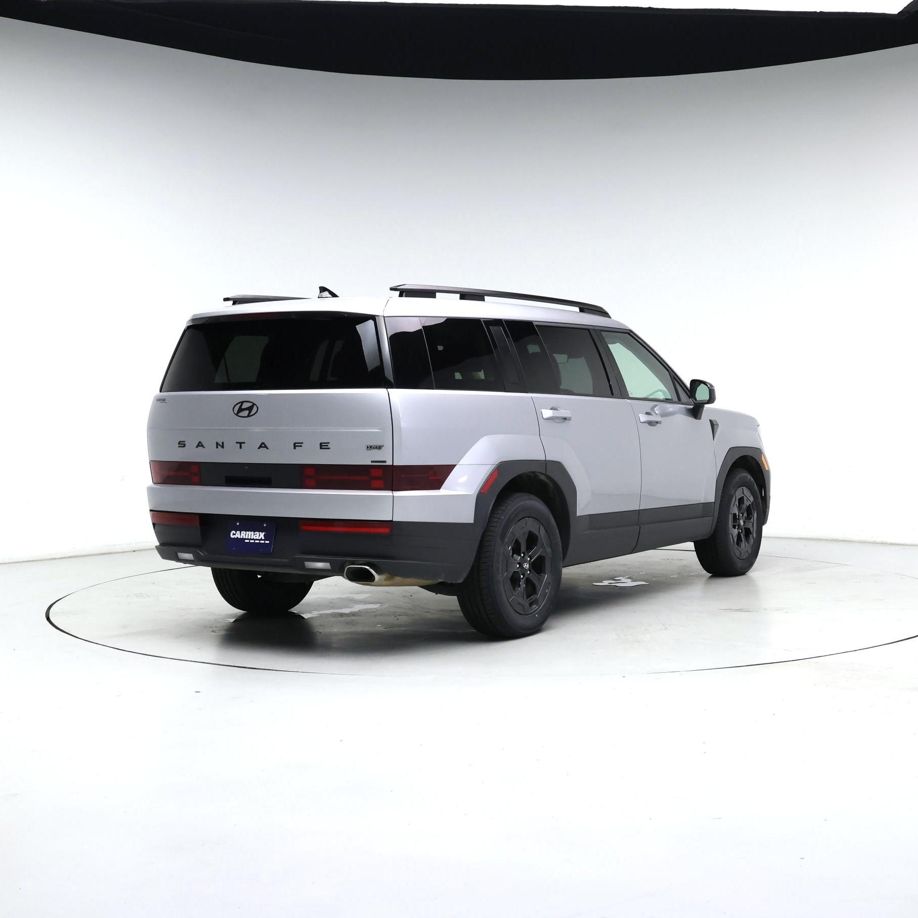 Thumbnail: 2024 Hyundai Santa Fe - 8