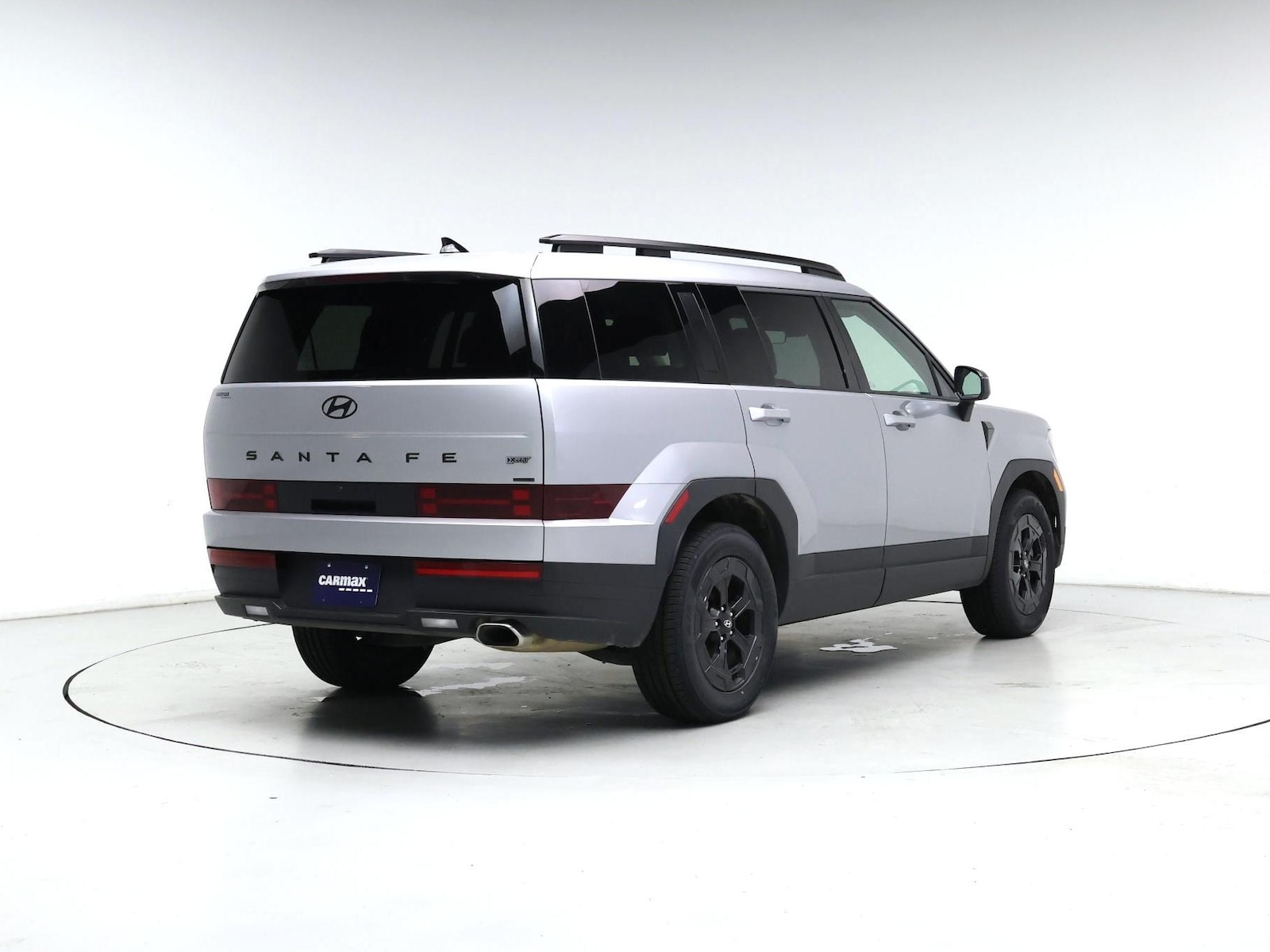 2024 Hyundai Santa Fe XRT - Photo 9