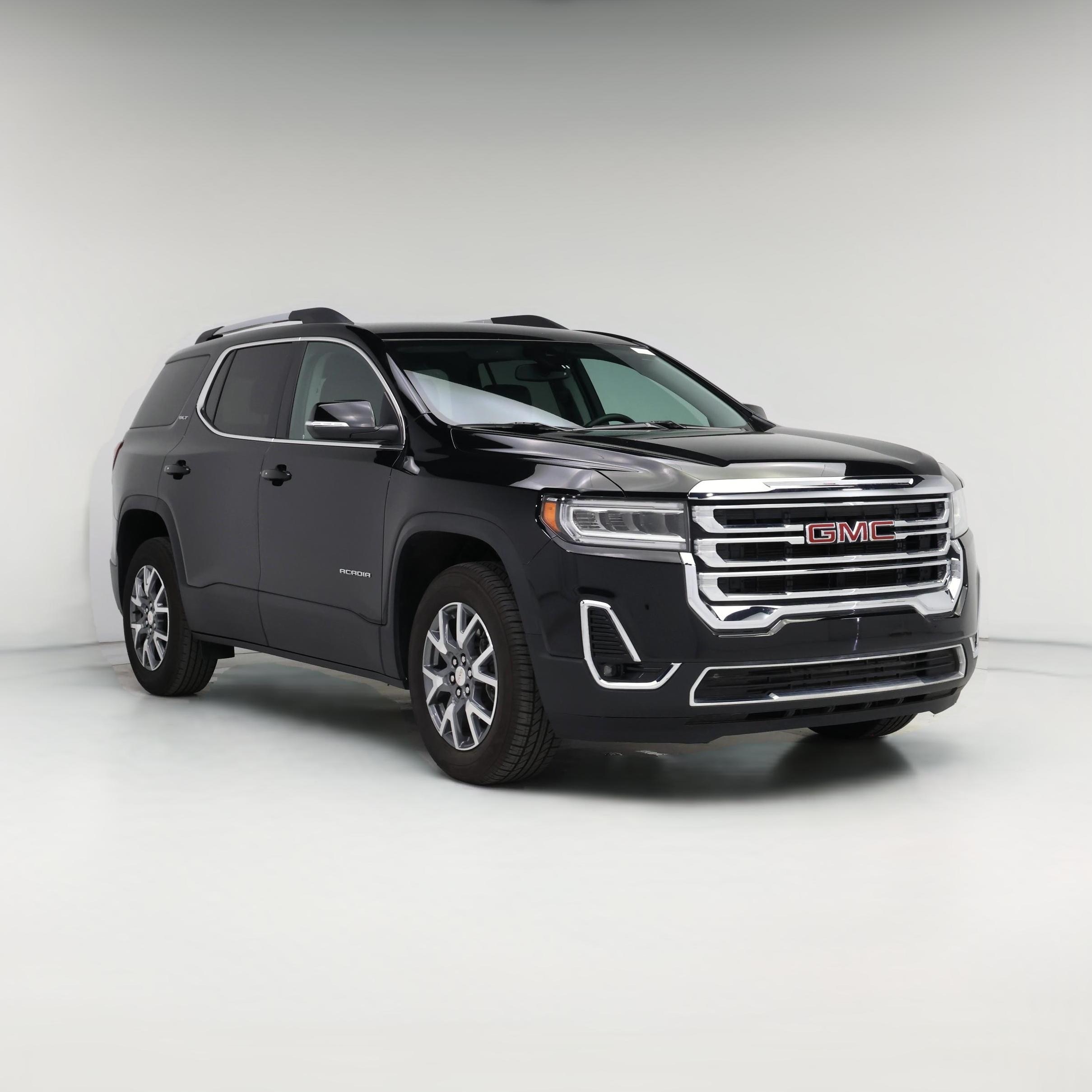 Thumbnail: 2023 GMC Acadia - 1