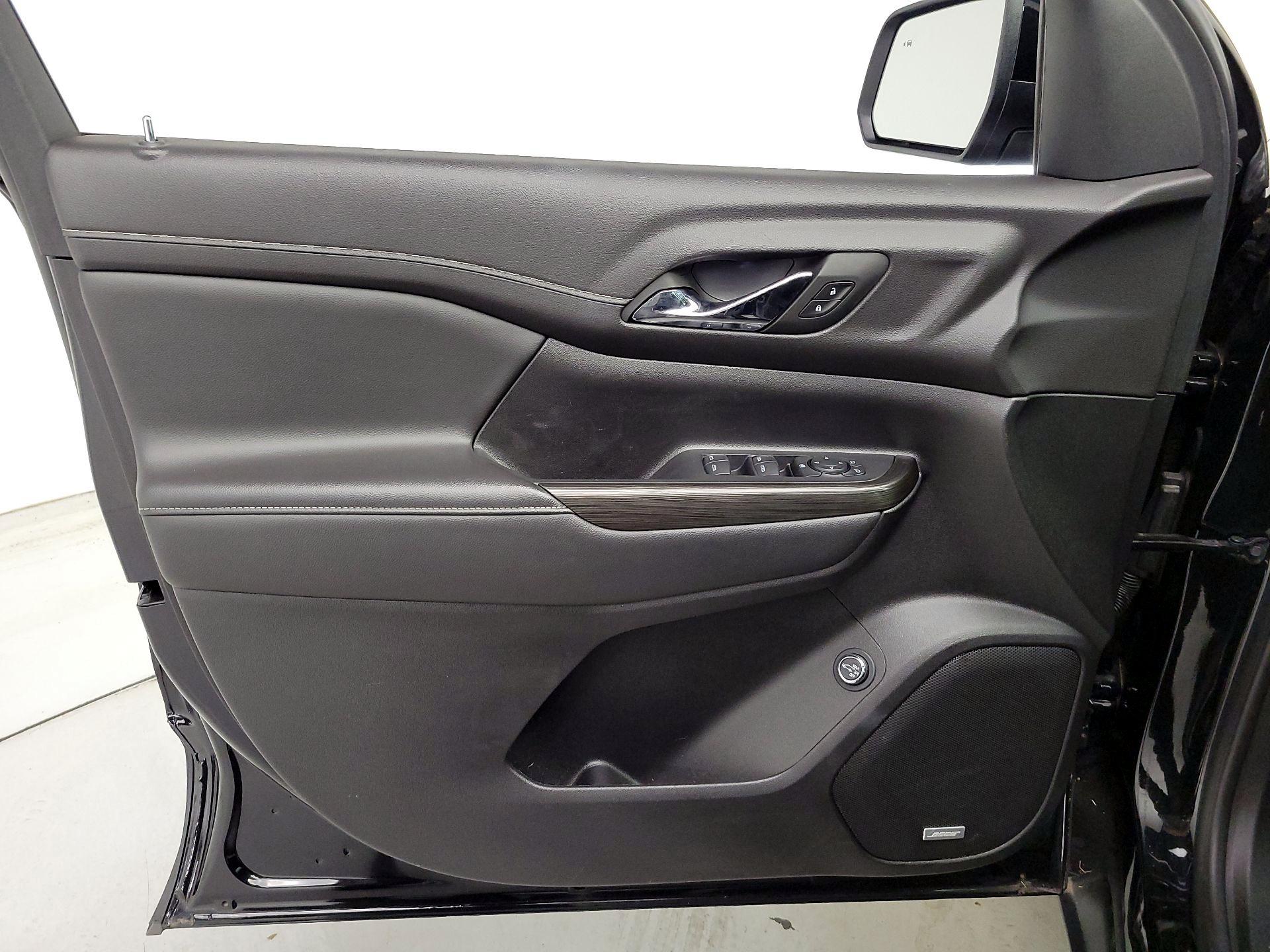 Thumbnail: 2023 GMC Acadia - 12