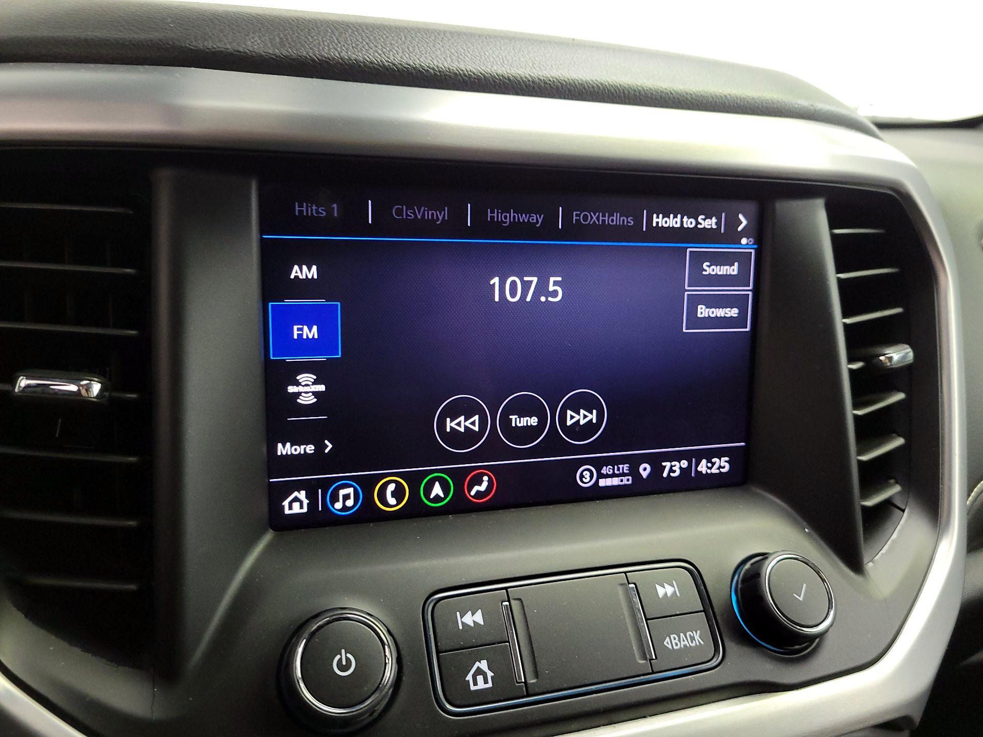 Thumbnail: 2023 GMC Acadia - 16