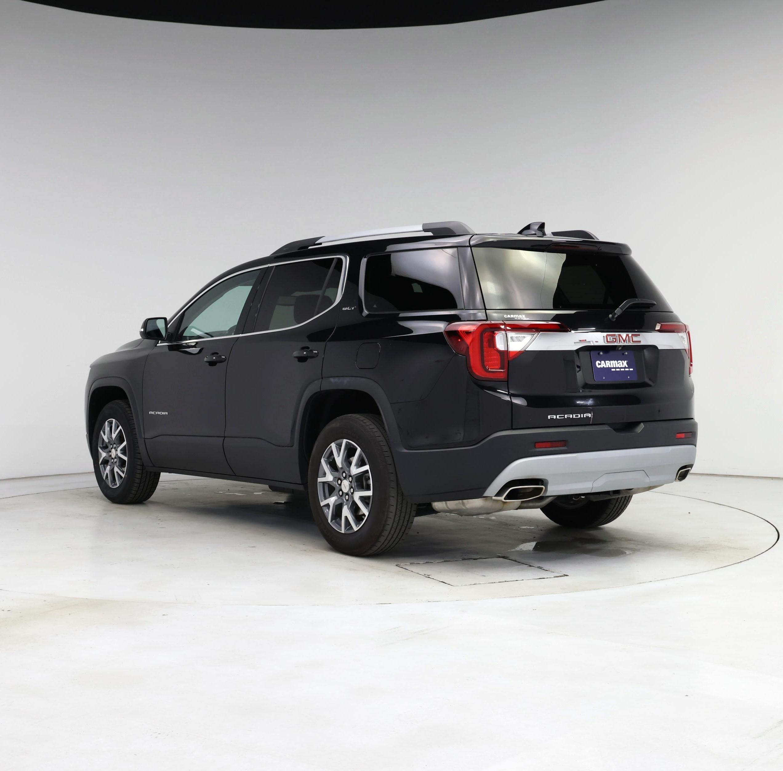 Thumbnail: 2023 GMC Acadia - 2