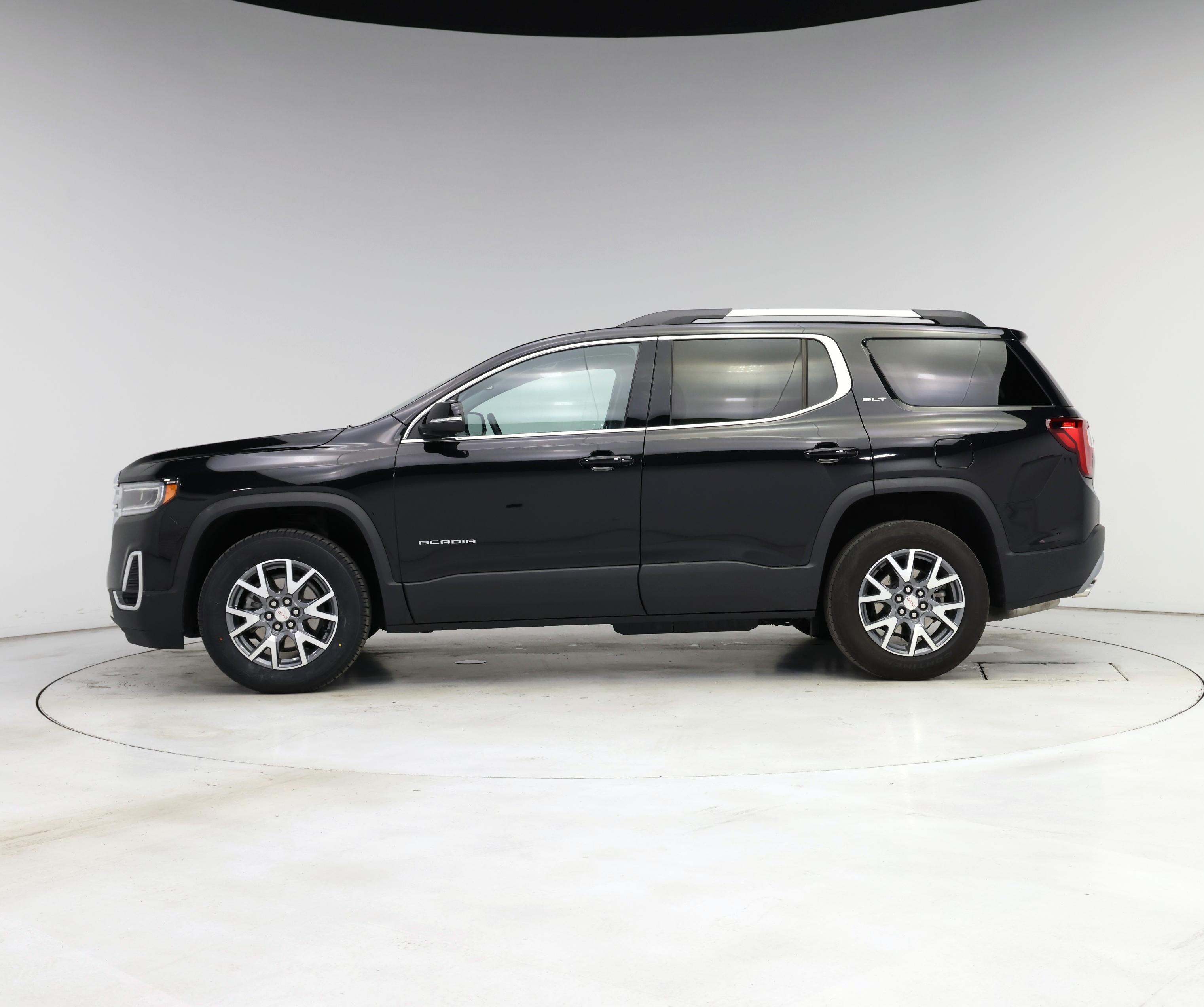 Thumbnail: 2023 GMC Acadia - 3