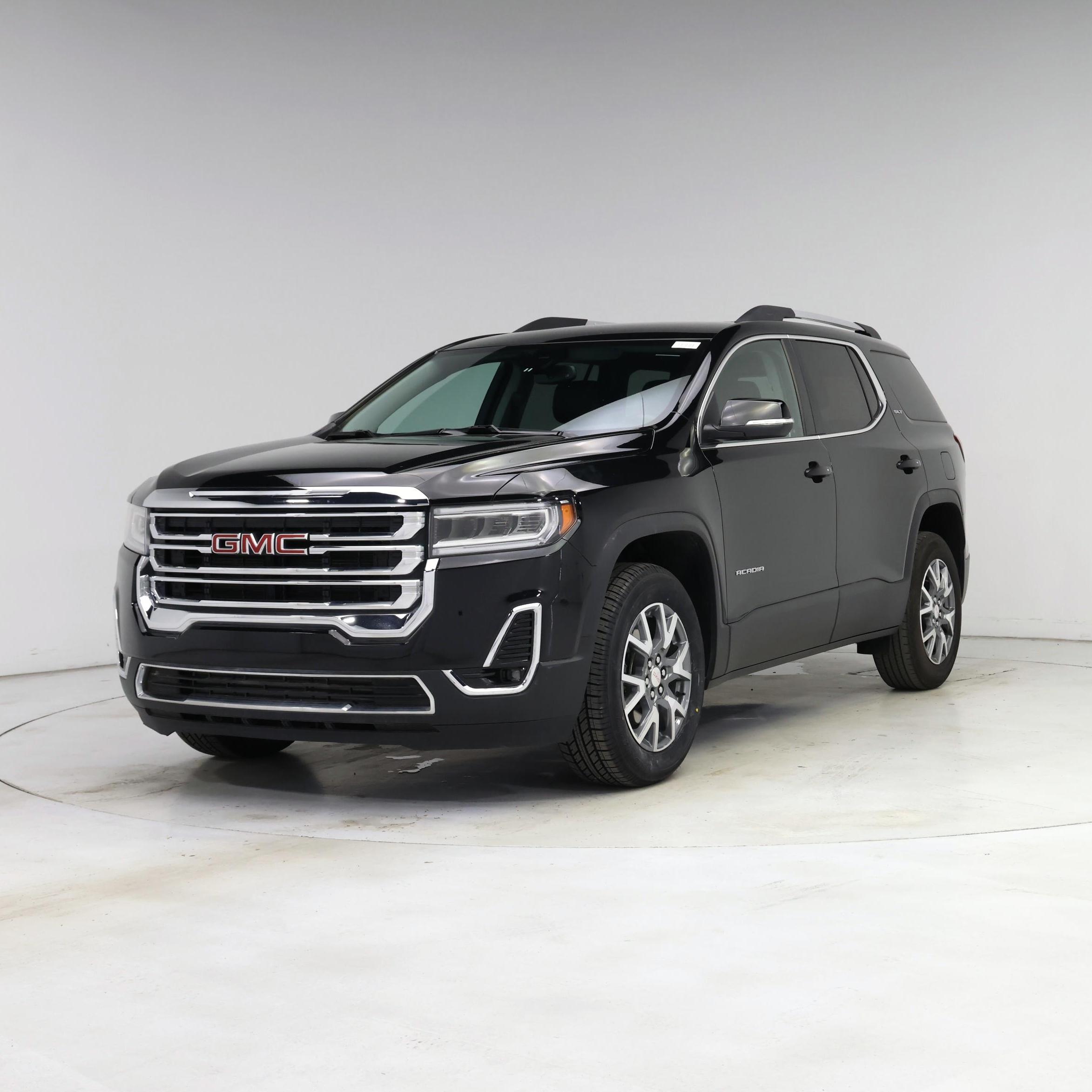 Thumbnail: 2023 GMC Acadia - 4
