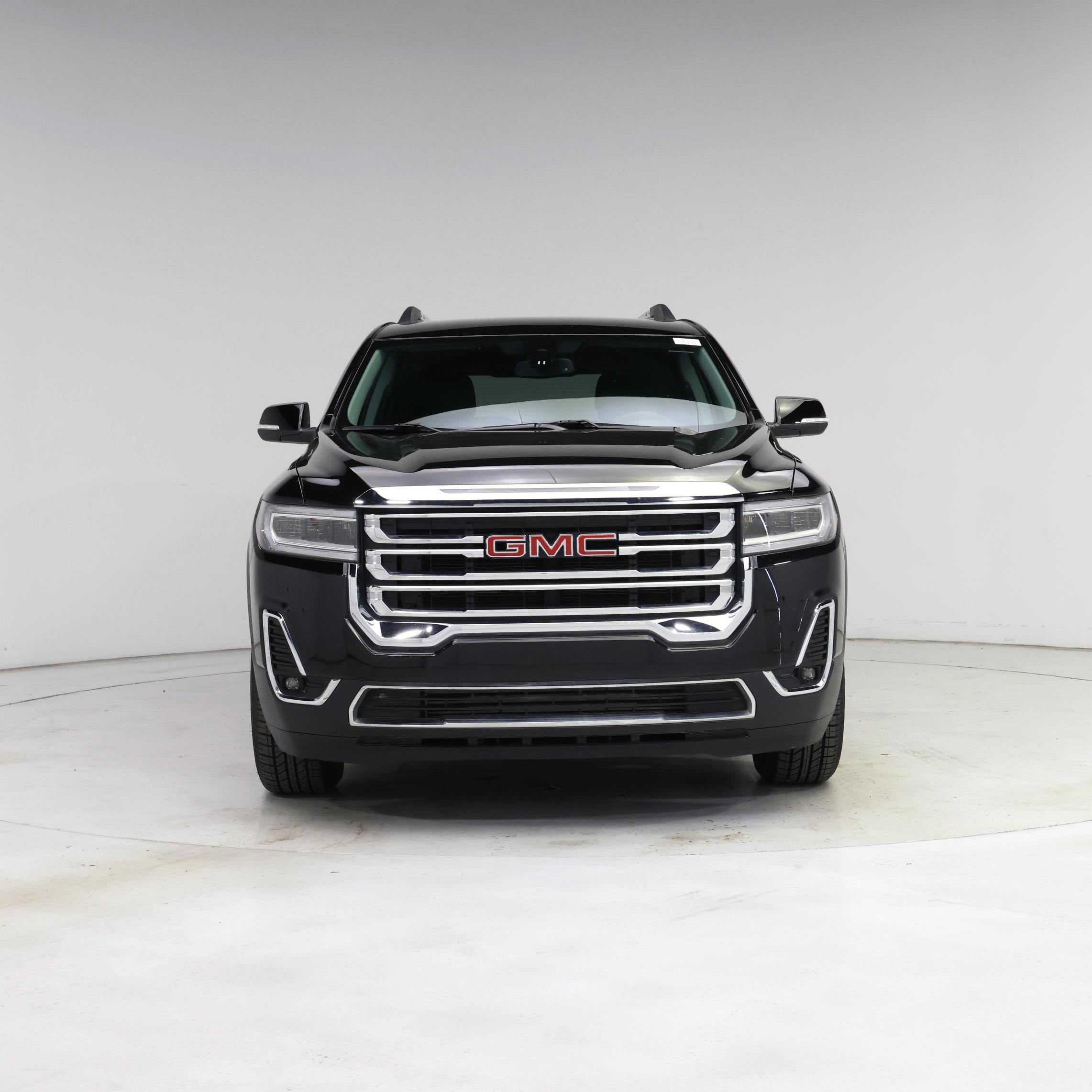 Thumbnail: 2023 GMC Acadia - 5