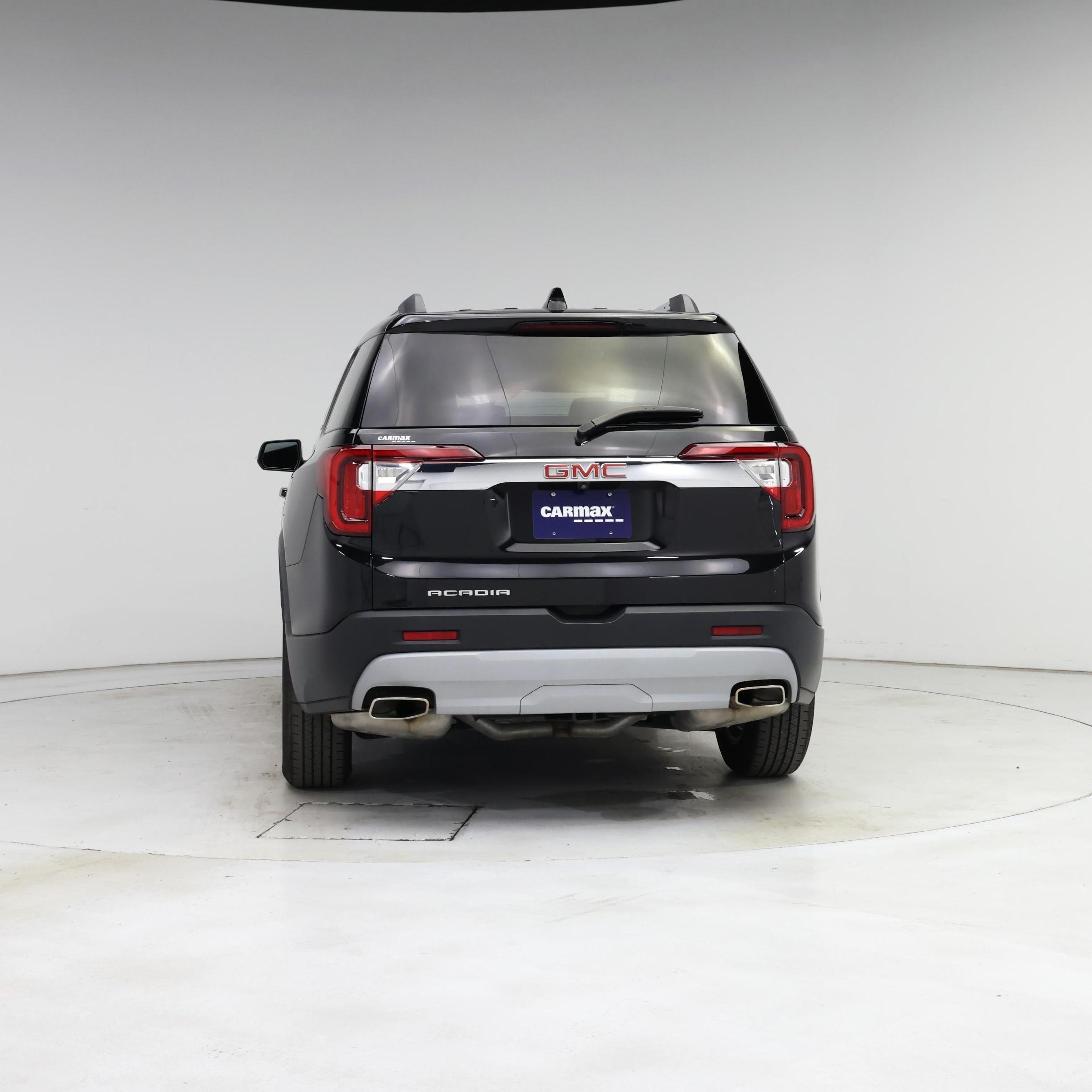 Thumbnail: 2023 GMC Acadia - 6