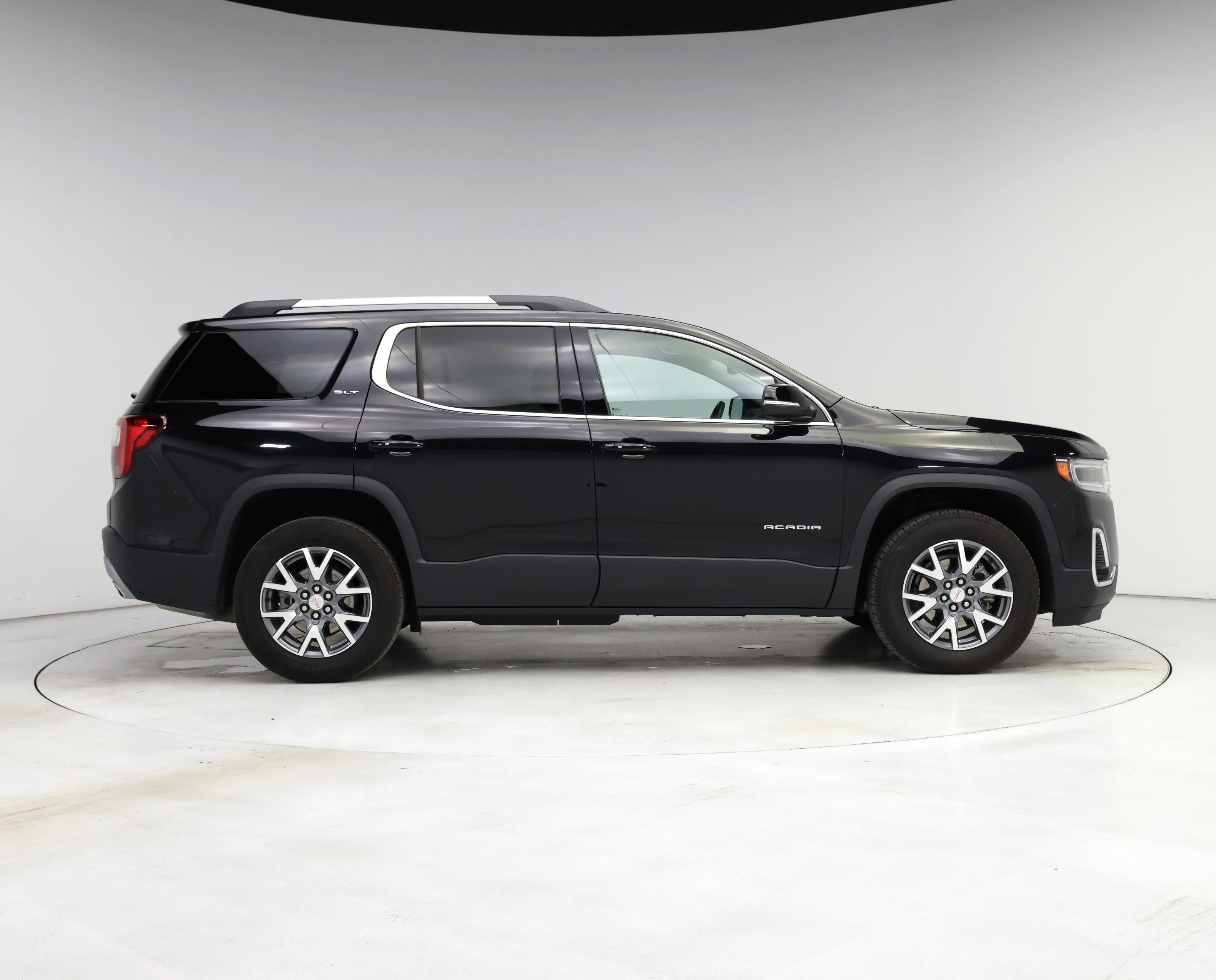 Thumbnail: 2023 GMC Acadia - 7