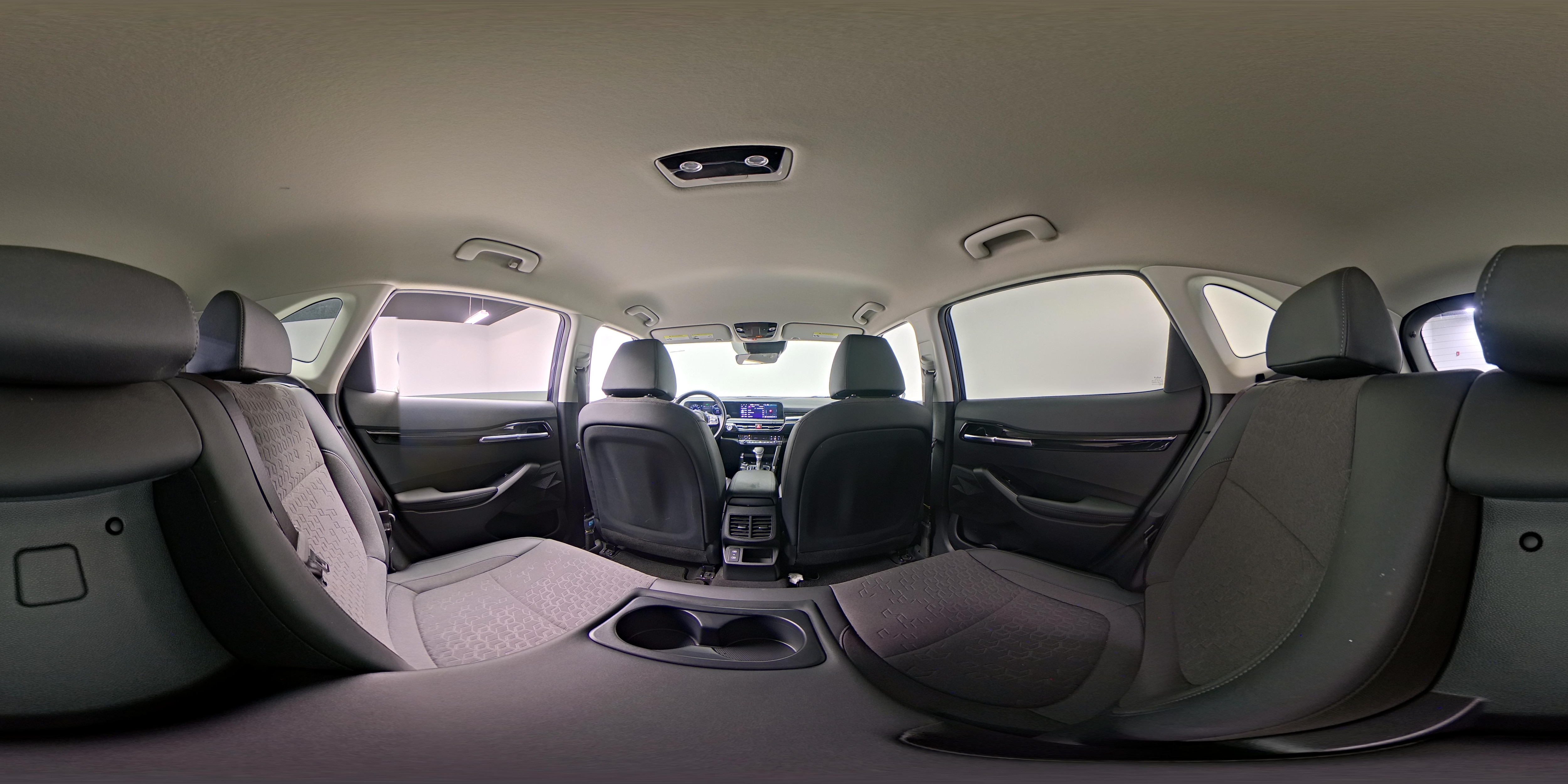 2024 Kia Seltos S - Photo 26