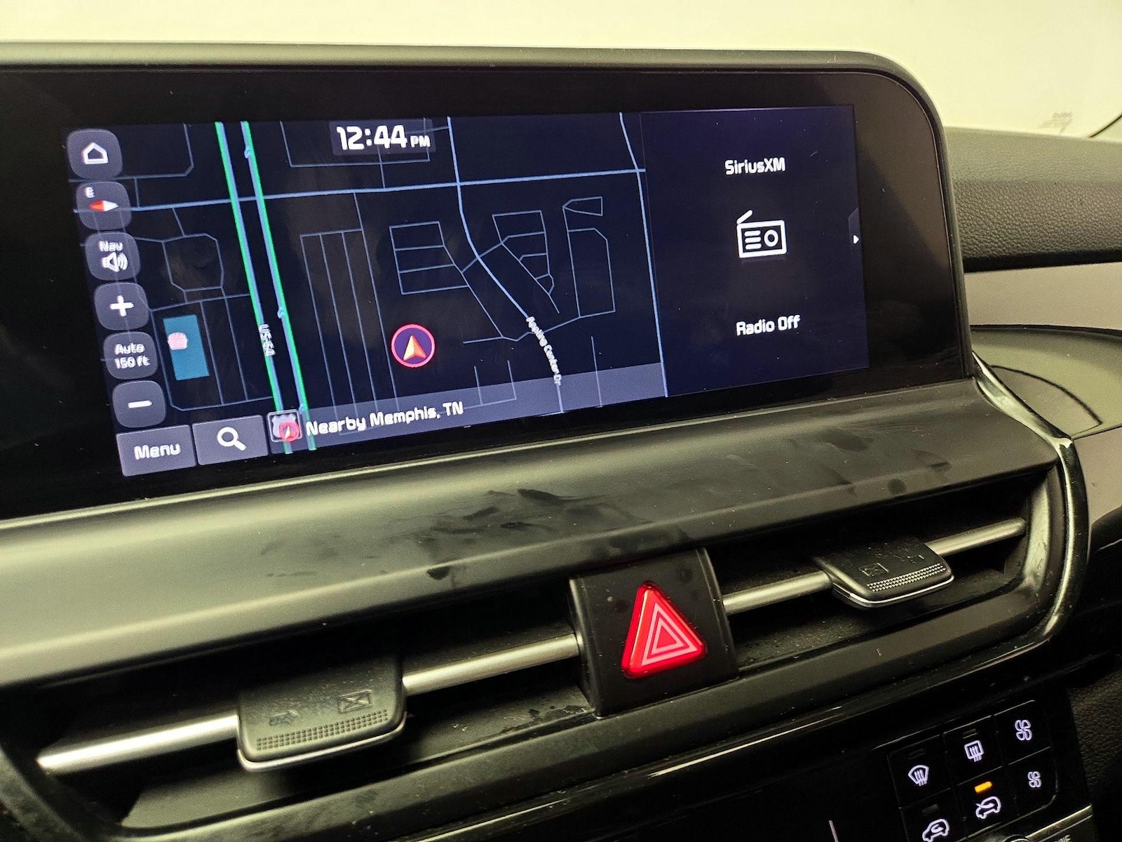 2024 Kia Seltos S - Photo 15
