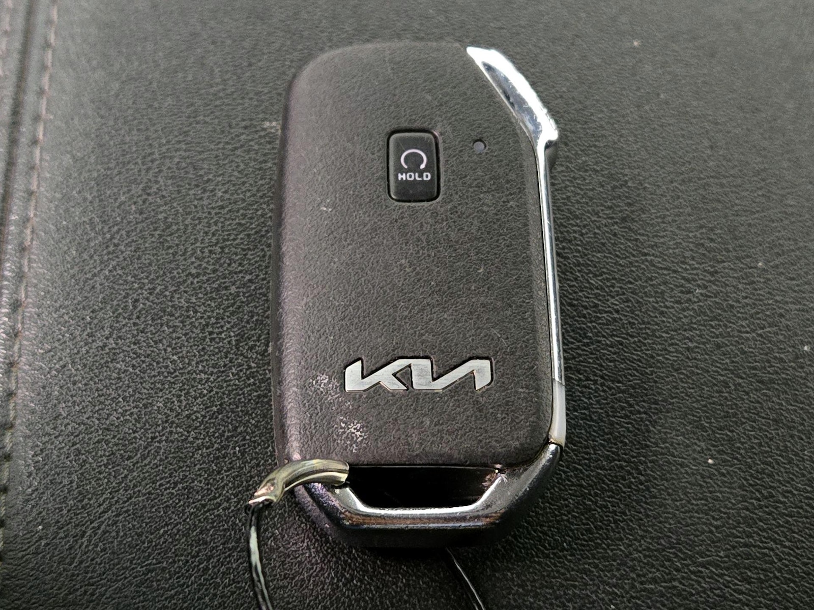 2024 Kia Seltos S - Photo 24