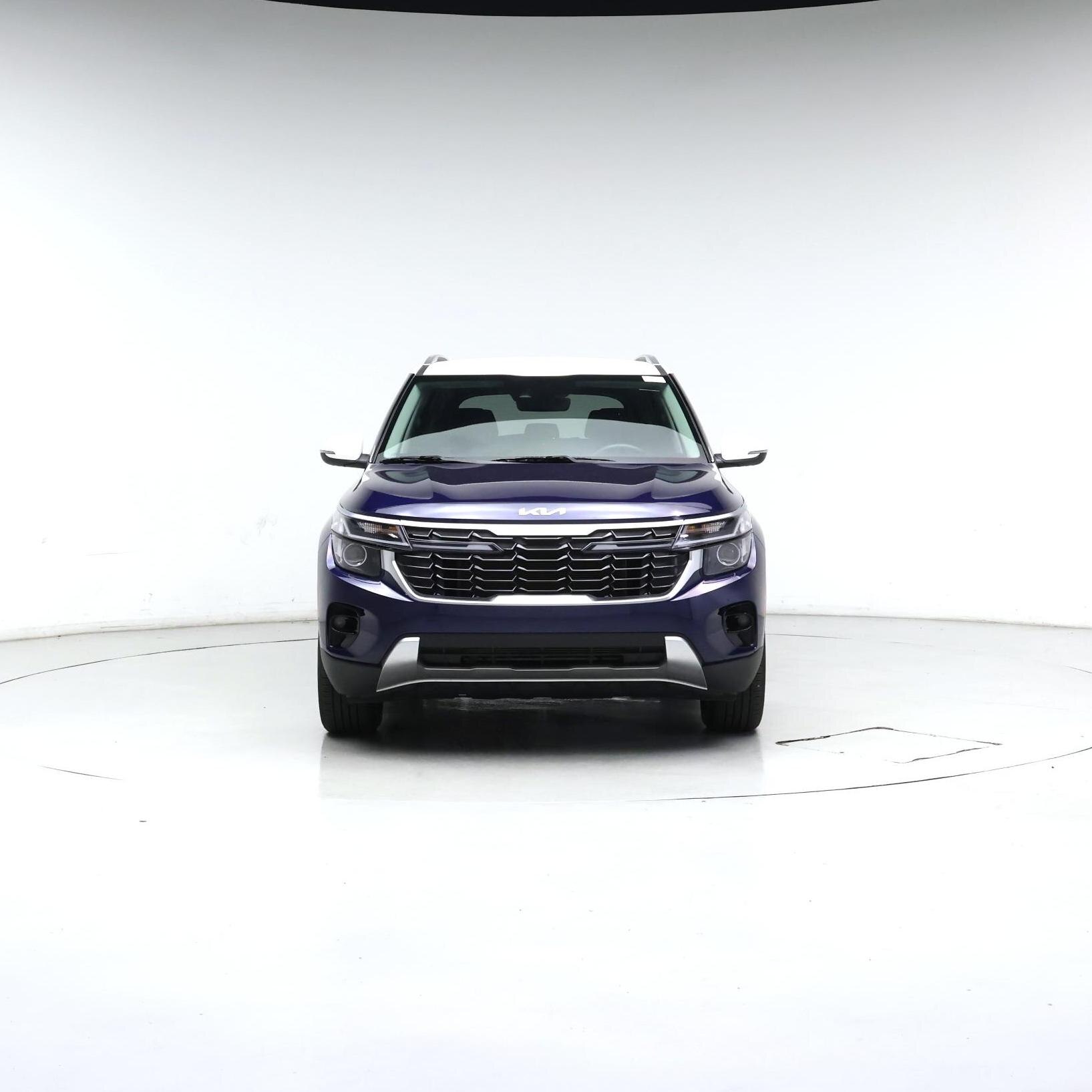 Thumbnail: 2024 Kia Seltos - 5