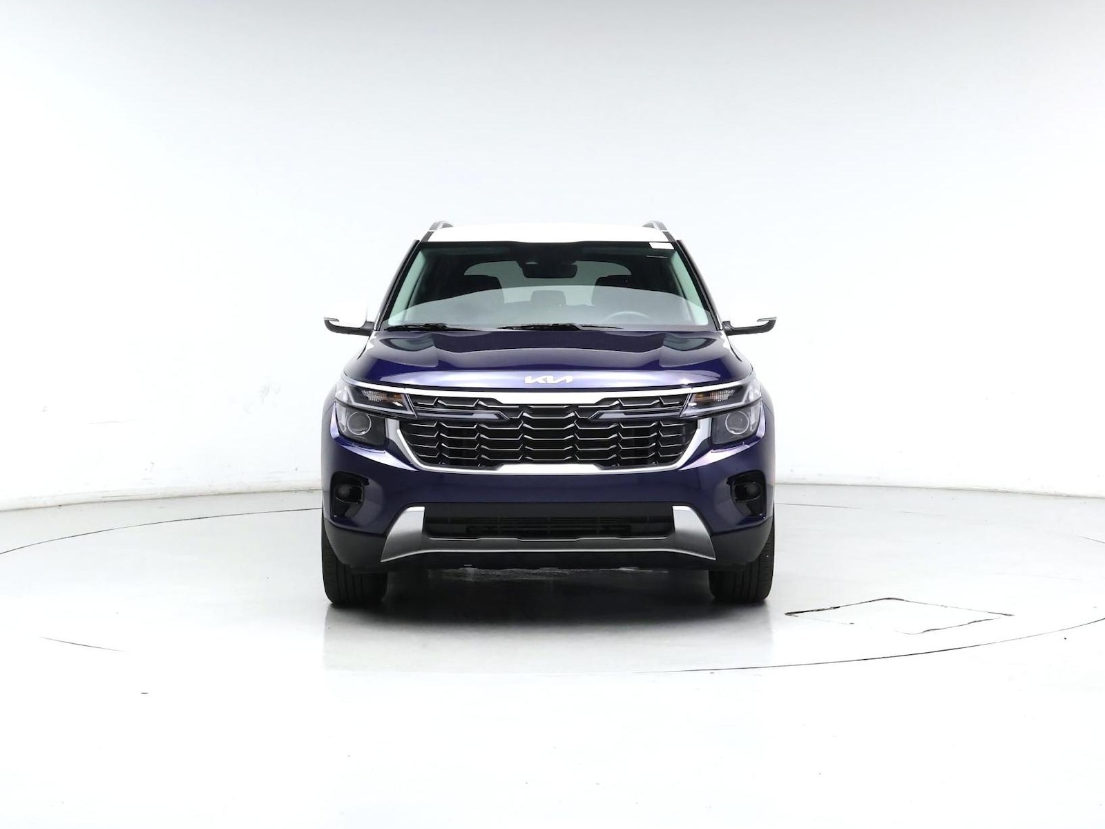 2024 Kia Seltos S - Photo 6