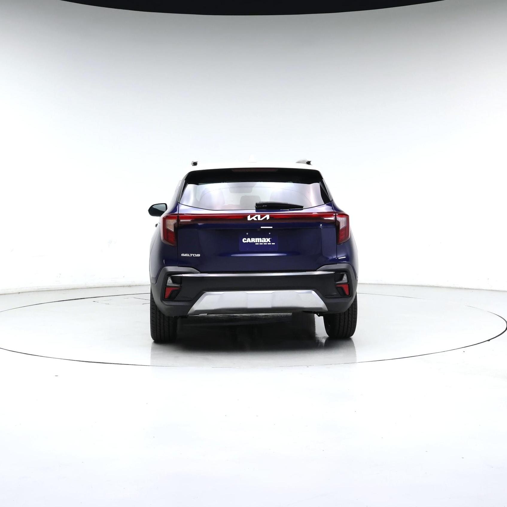 Thumbnail: 2024 Kia Seltos - 6