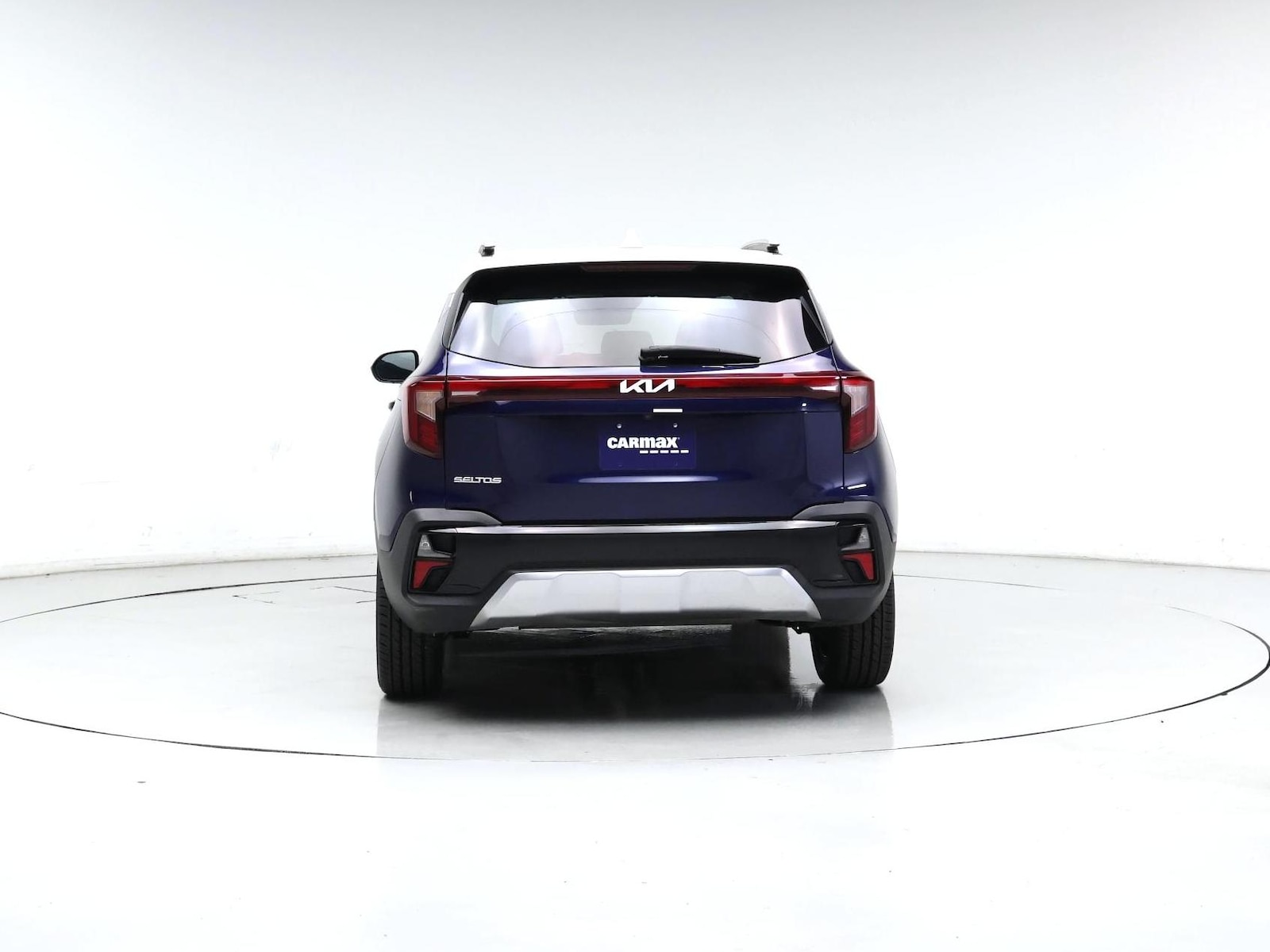 2024 Kia Seltos S - Photo 7