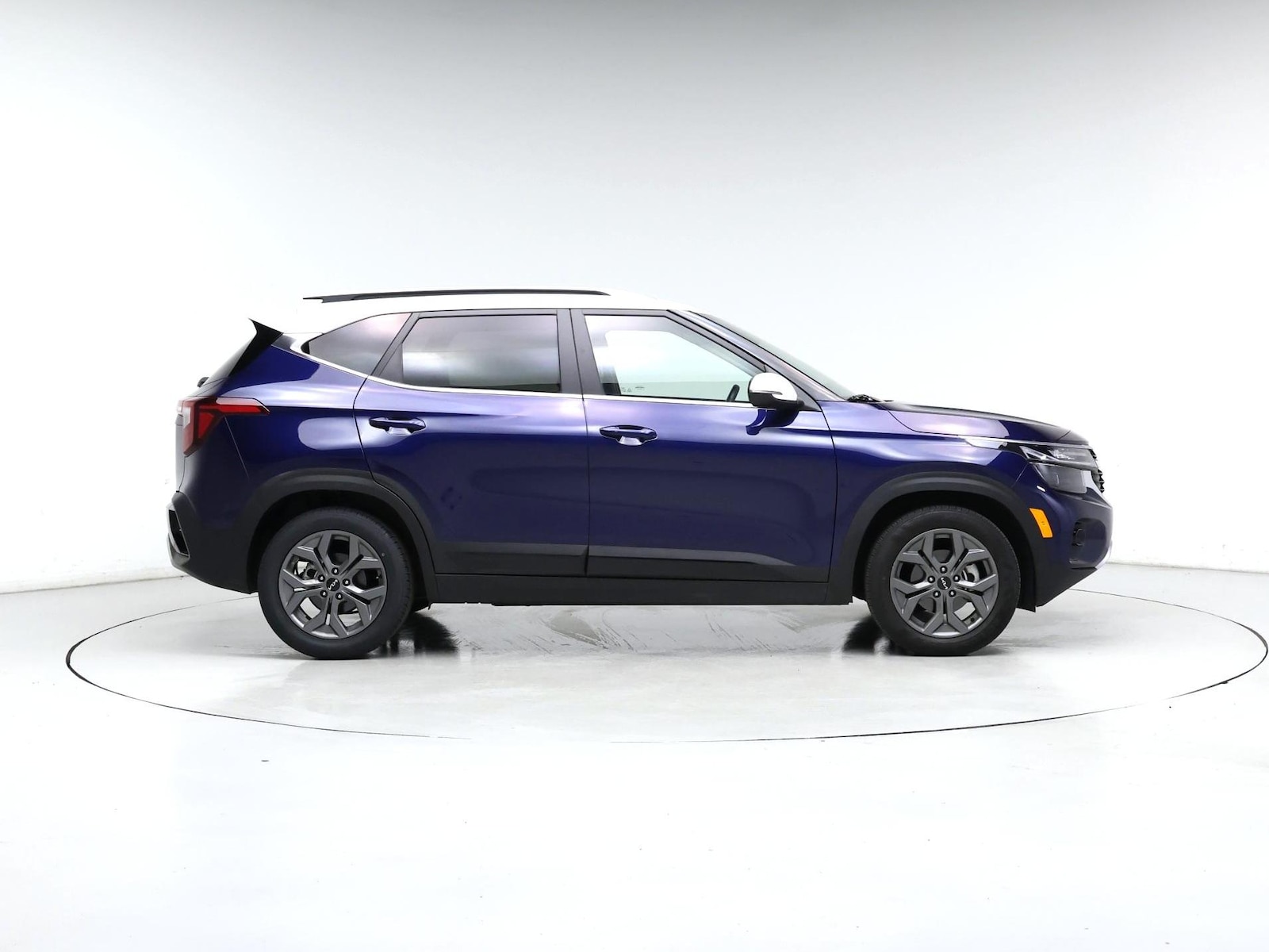 2024 Kia Seltos S - Photo 8