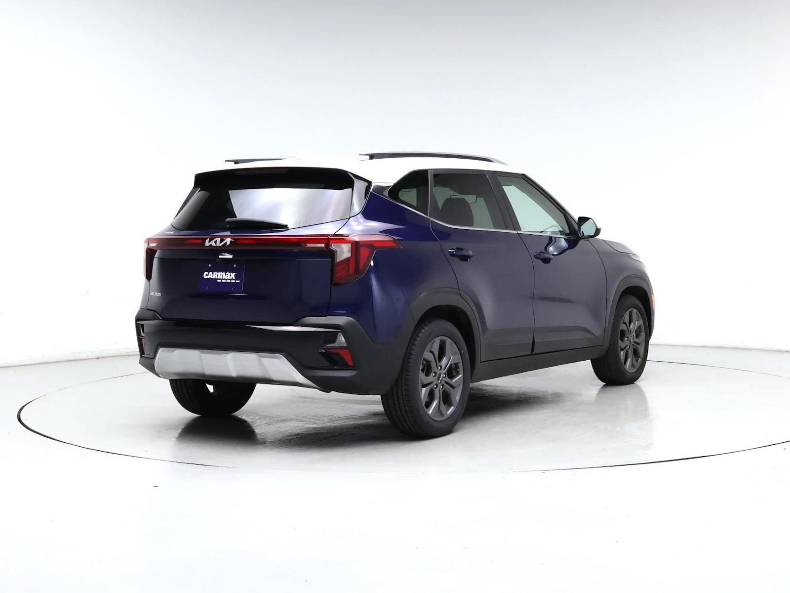 2024 Kia Seltos S - Photo 9