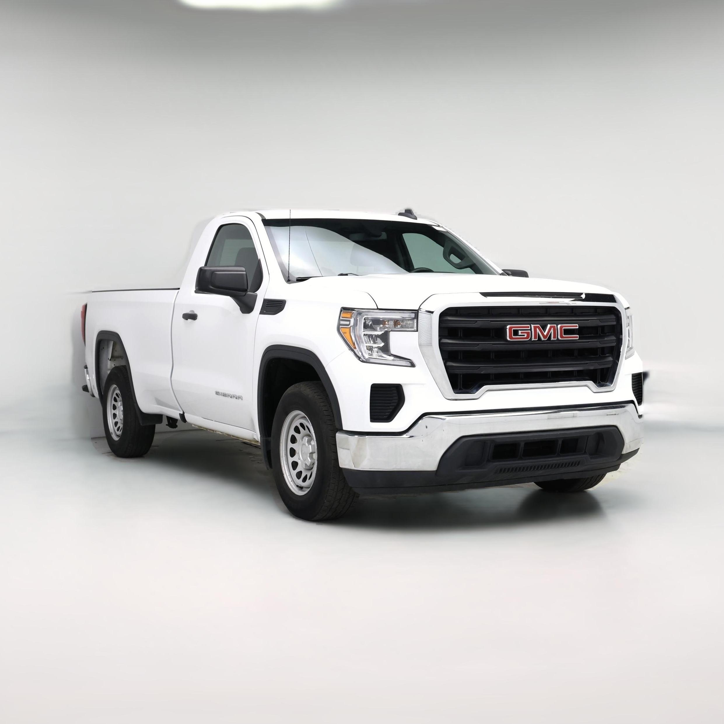 Thumbnail: 2022 GMC Sierra 1500 - 1