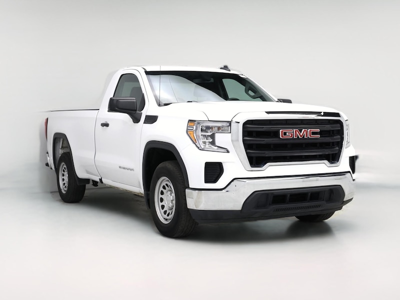 2022 GMC Sierra 1500 Pro -
                  Nashville, TN