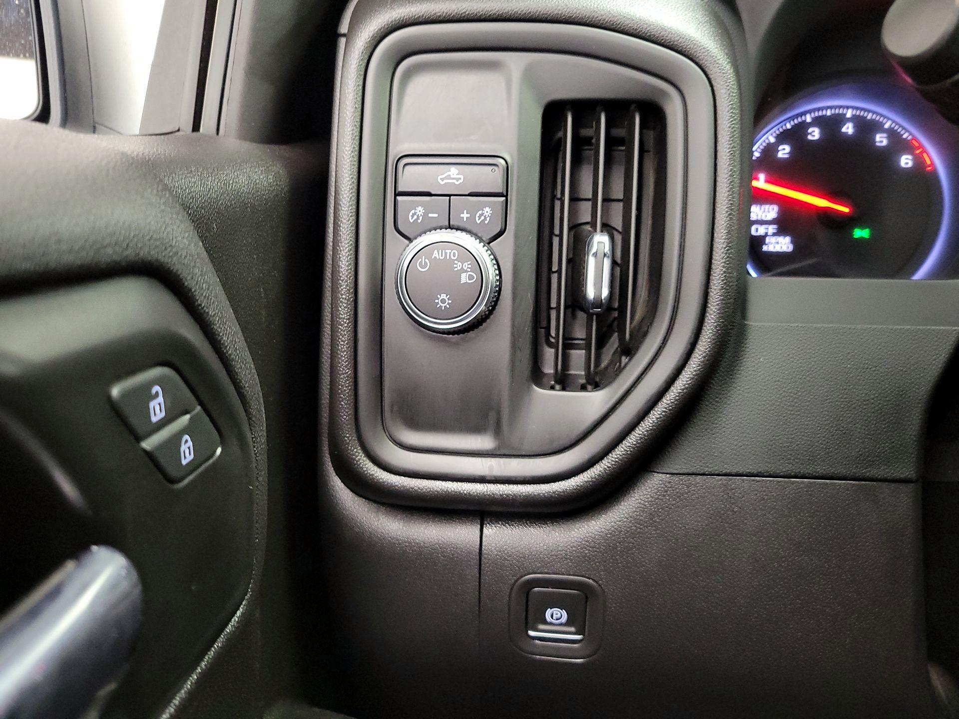 Thumbnail: 2022 GMC Sierra 1500 - 13