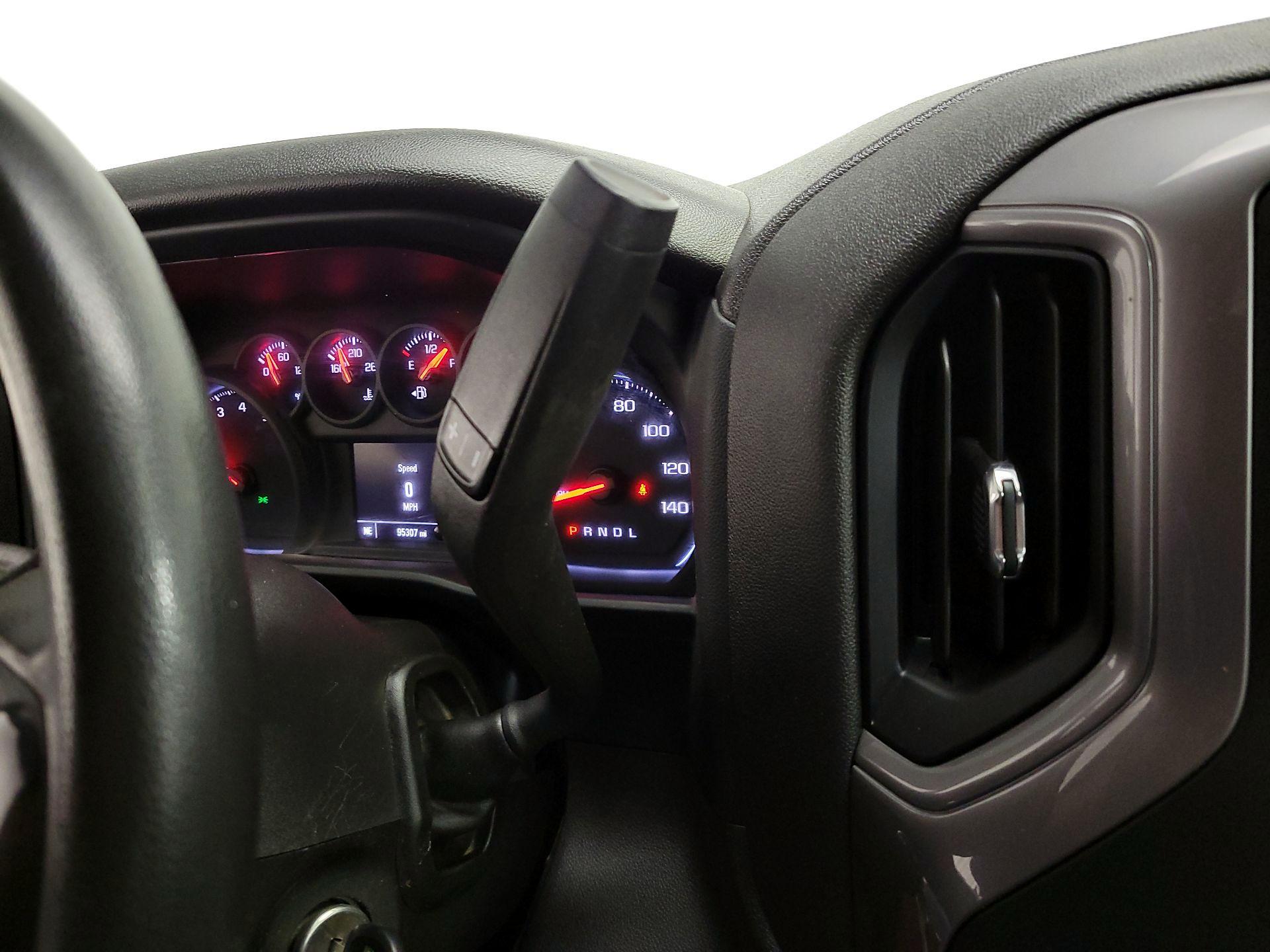 Thumbnail: 2022 GMC Sierra 1500 - 17